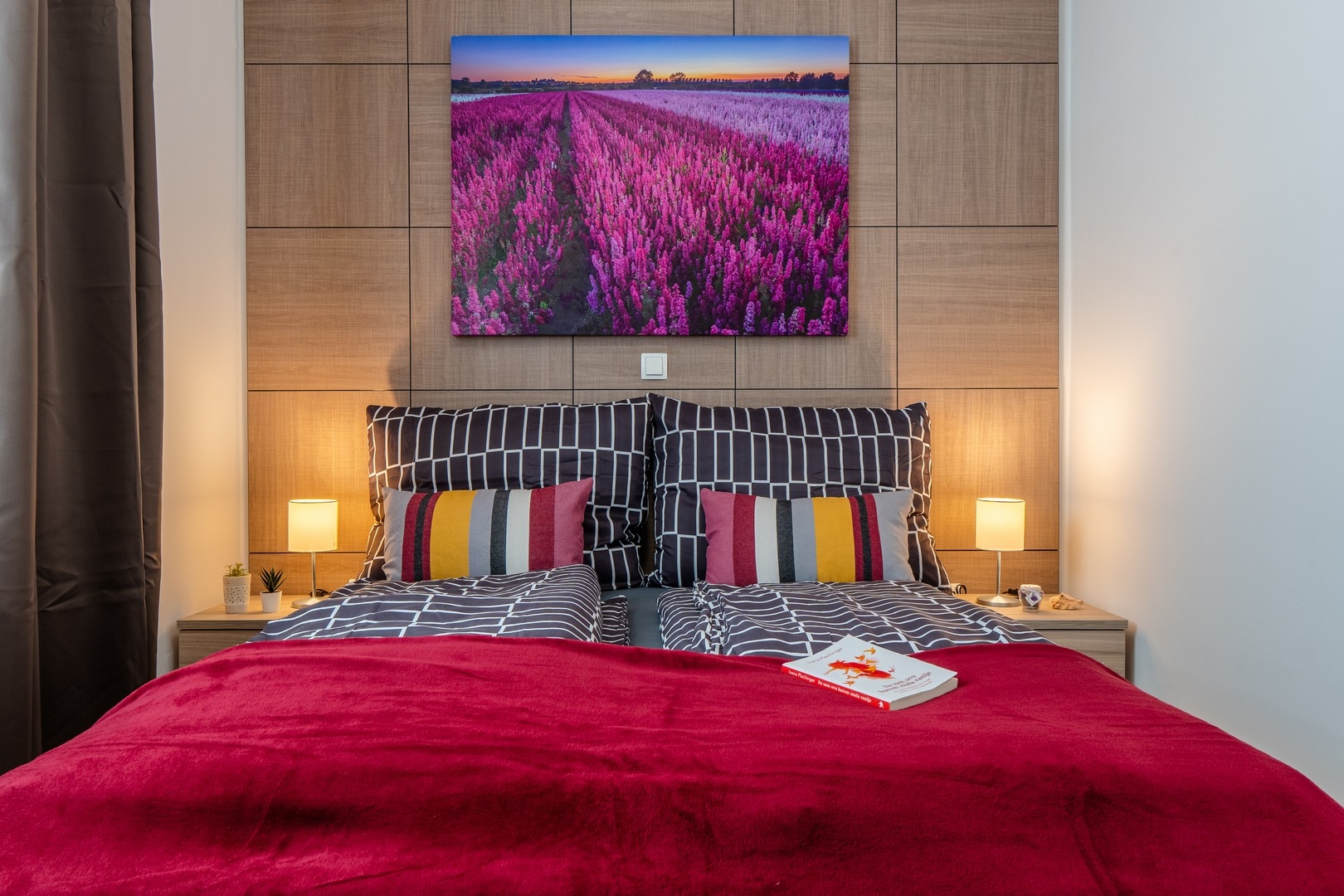 Two bedroom apartment with terrace and sea view Vir  A-a
