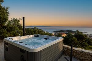 Apartmani s parkingom Makarska - 21567