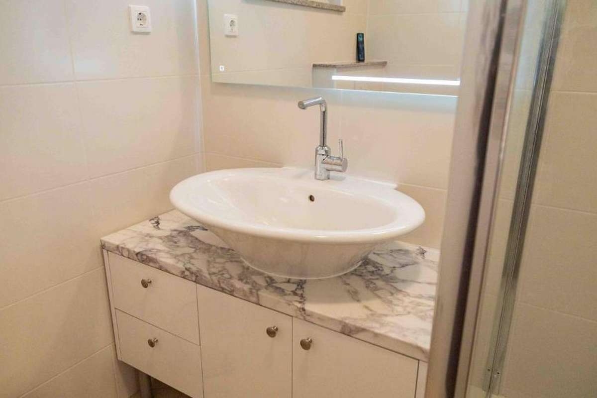 Four bedroom house with terrace Zaton, Zadar  K
