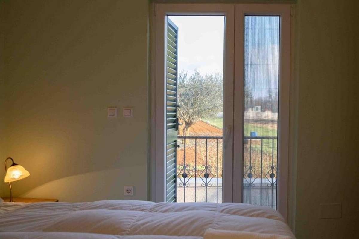 Four bedroom house with terrace Zaton, Zadar  K