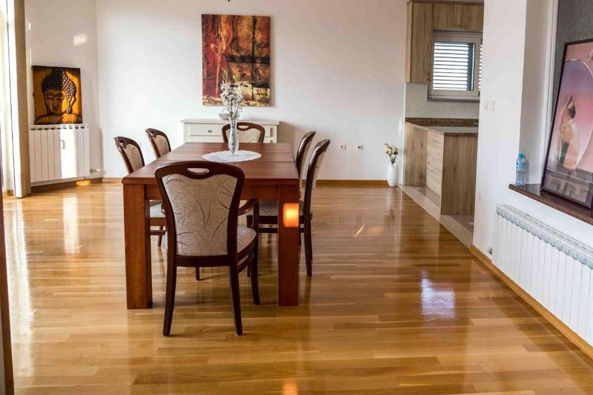 Four bedroom house with terrace Zaton, Zadar  K