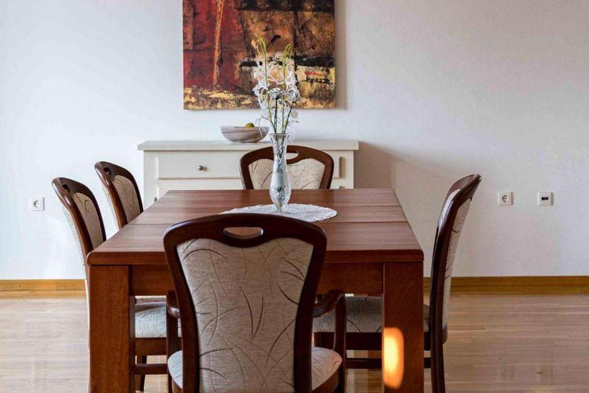Four bedroom house with terrace Zaton, Zadar  K