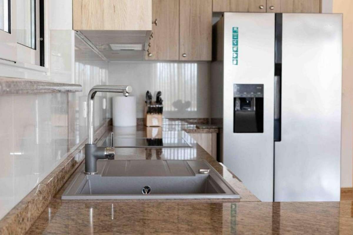 Four bedroom house with terrace Zaton, Zadar  K