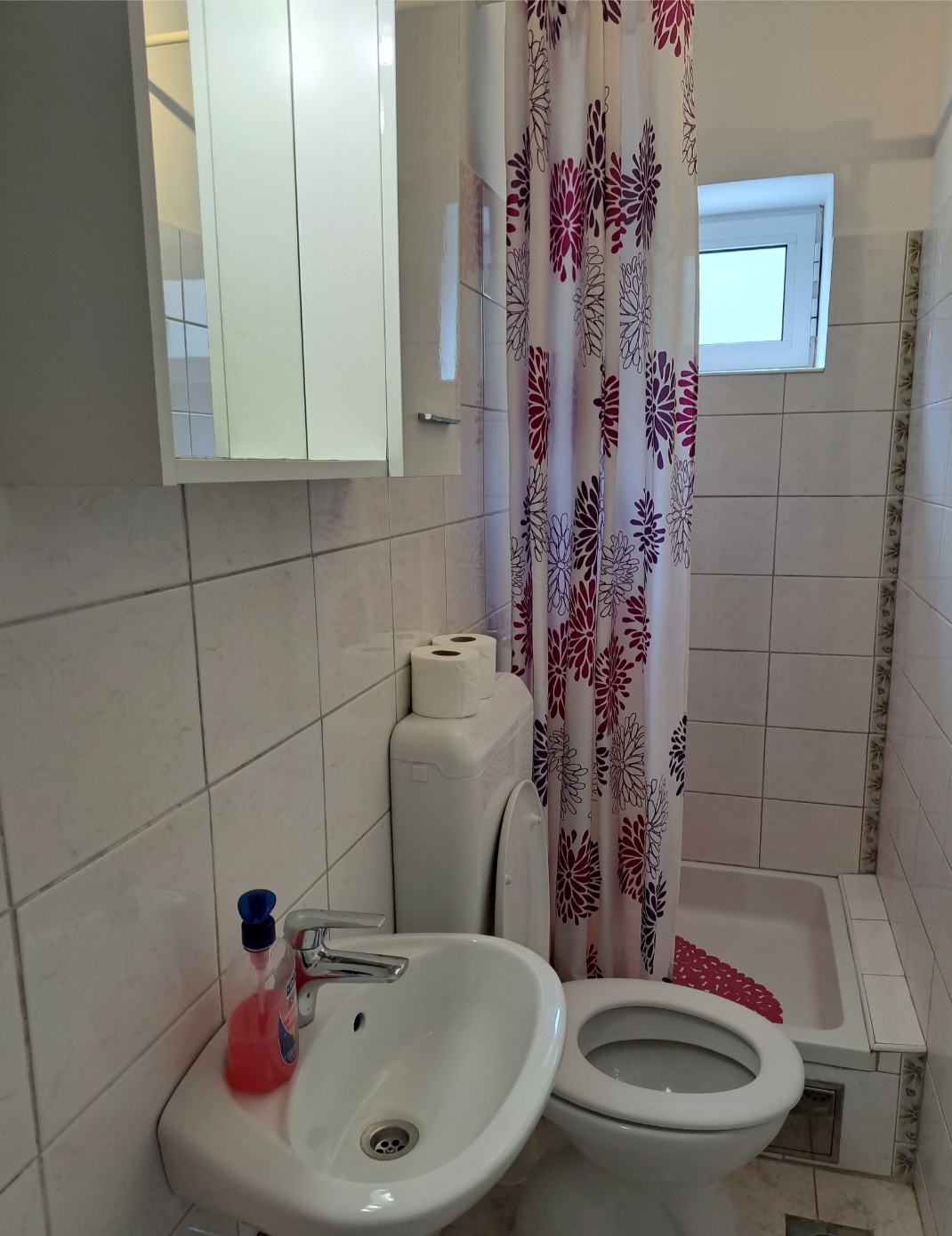 Two bedroom house near beach Igrane, Makarska  K