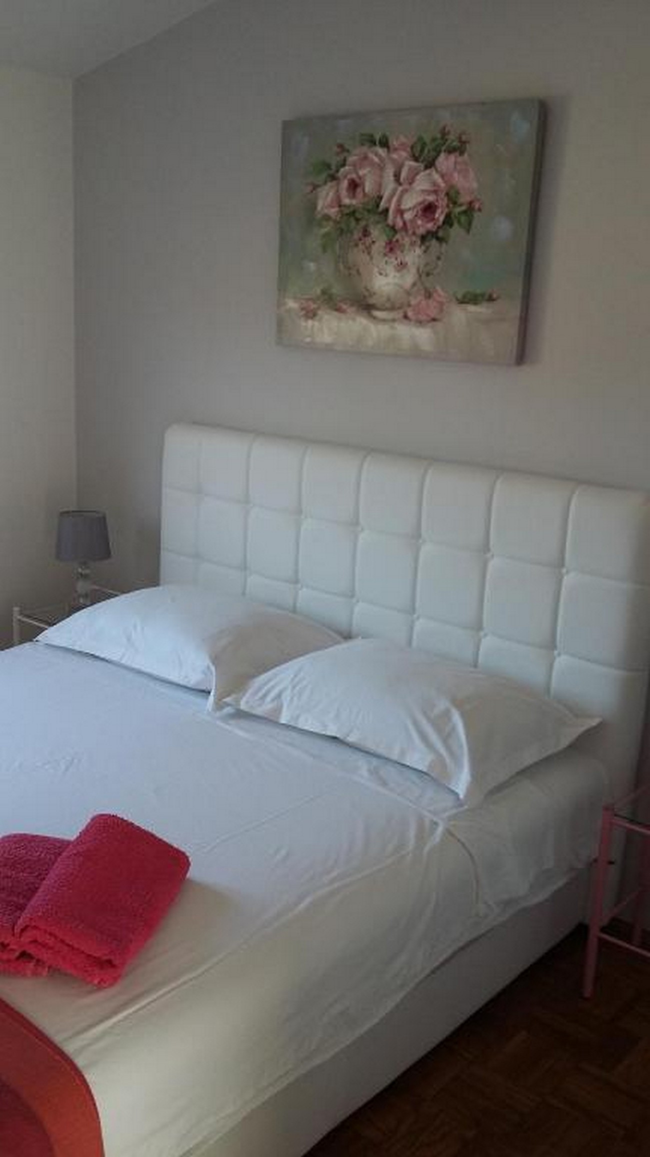 Two bedroom apartment with terrace Zaton, Zadar  A-a