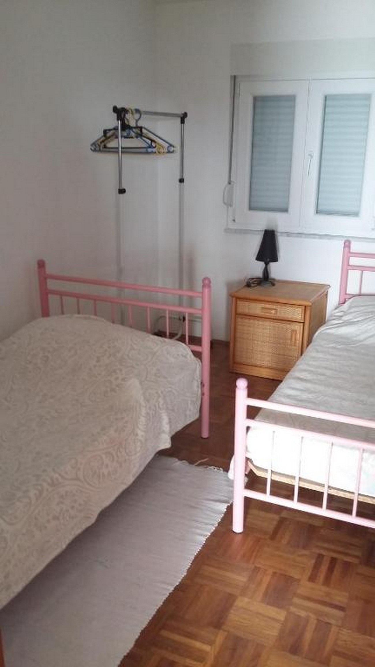 Two bedroom apartment with terrace Zaton, Zadar  A-a