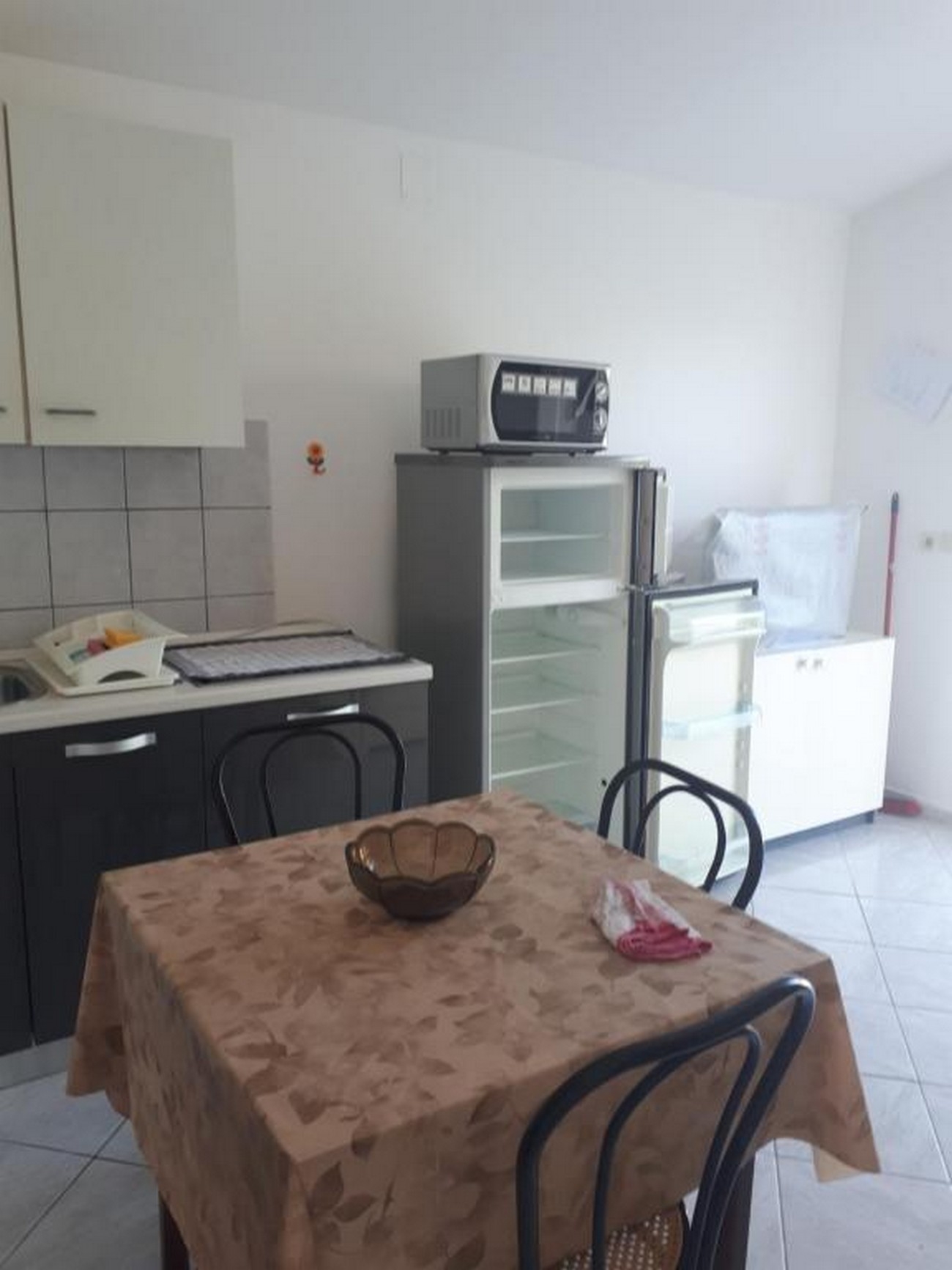 Two bedroom apartment with terrace Zaton, Zadar  A-a