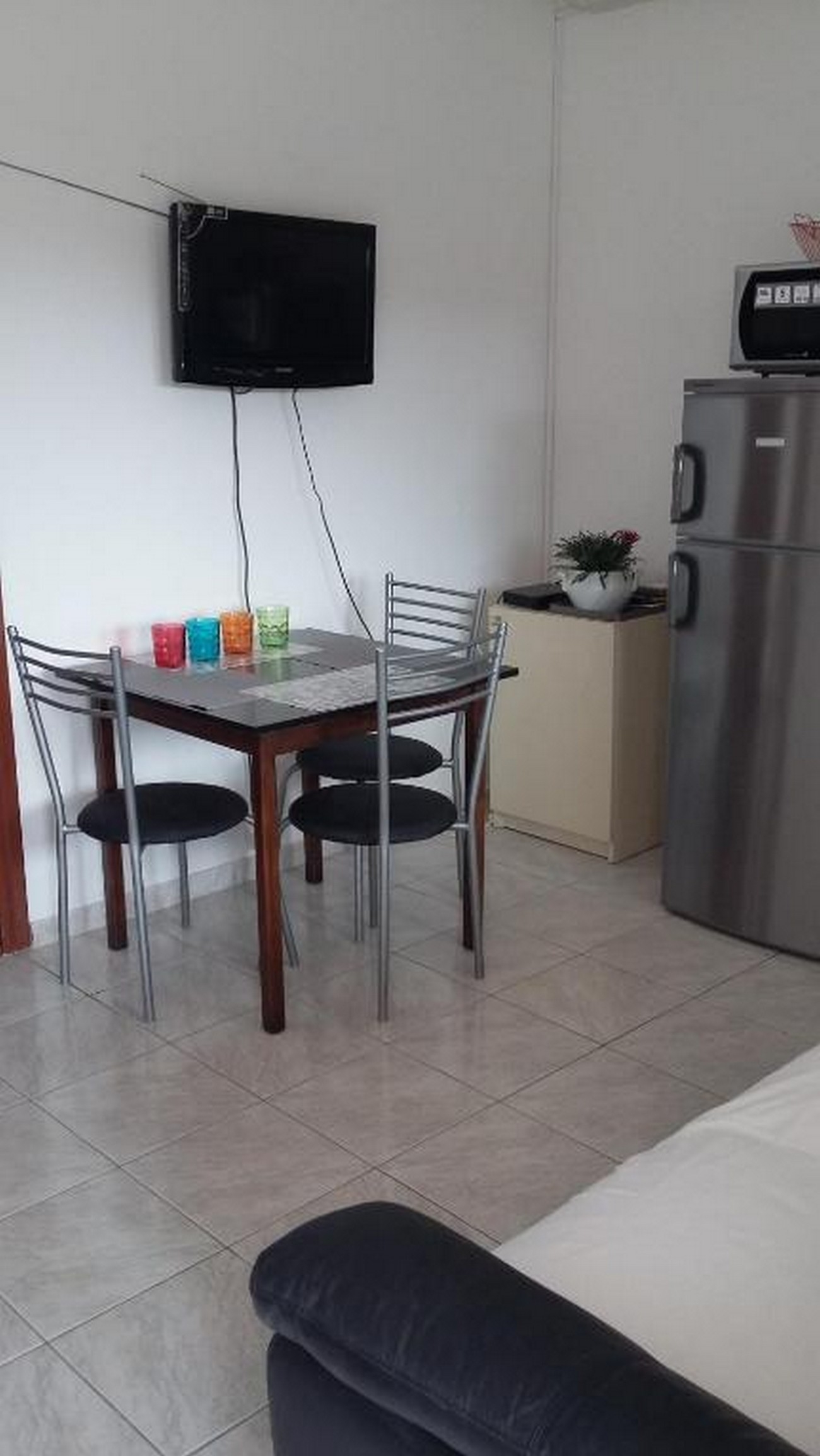 Two bedroom apartment with terrace Zaton, Zadar  A-b