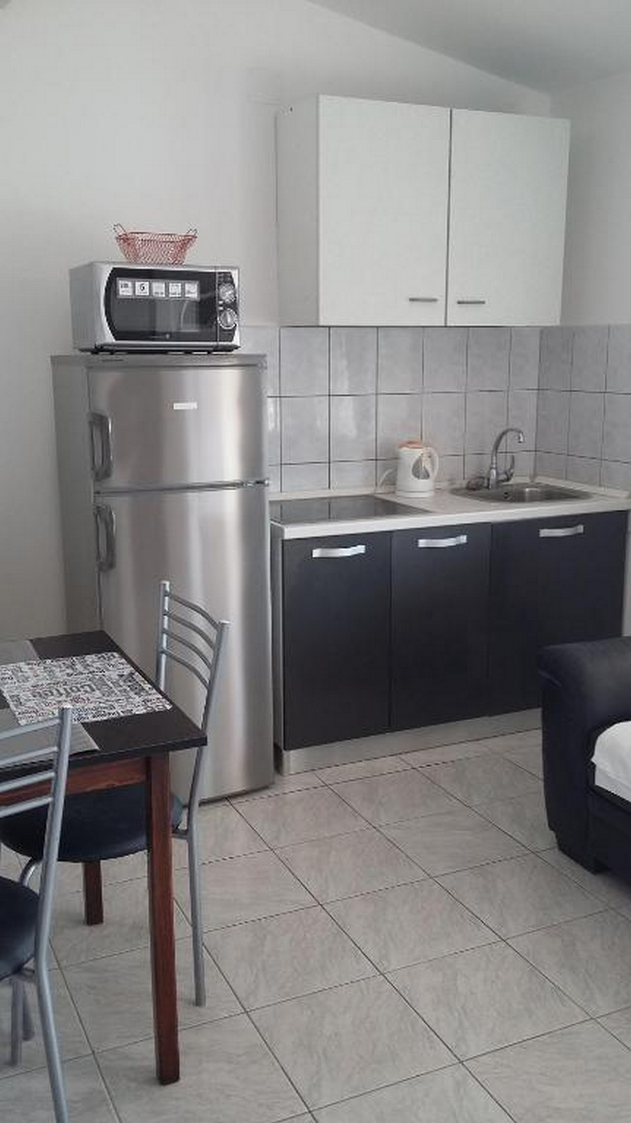 Two bedroom apartment with terrace Zaton, Zadar  A-b