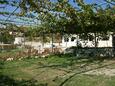 Parking lot Orašac, Dubrovnik, Parking lot 2158 - Rooms with pebble beach.