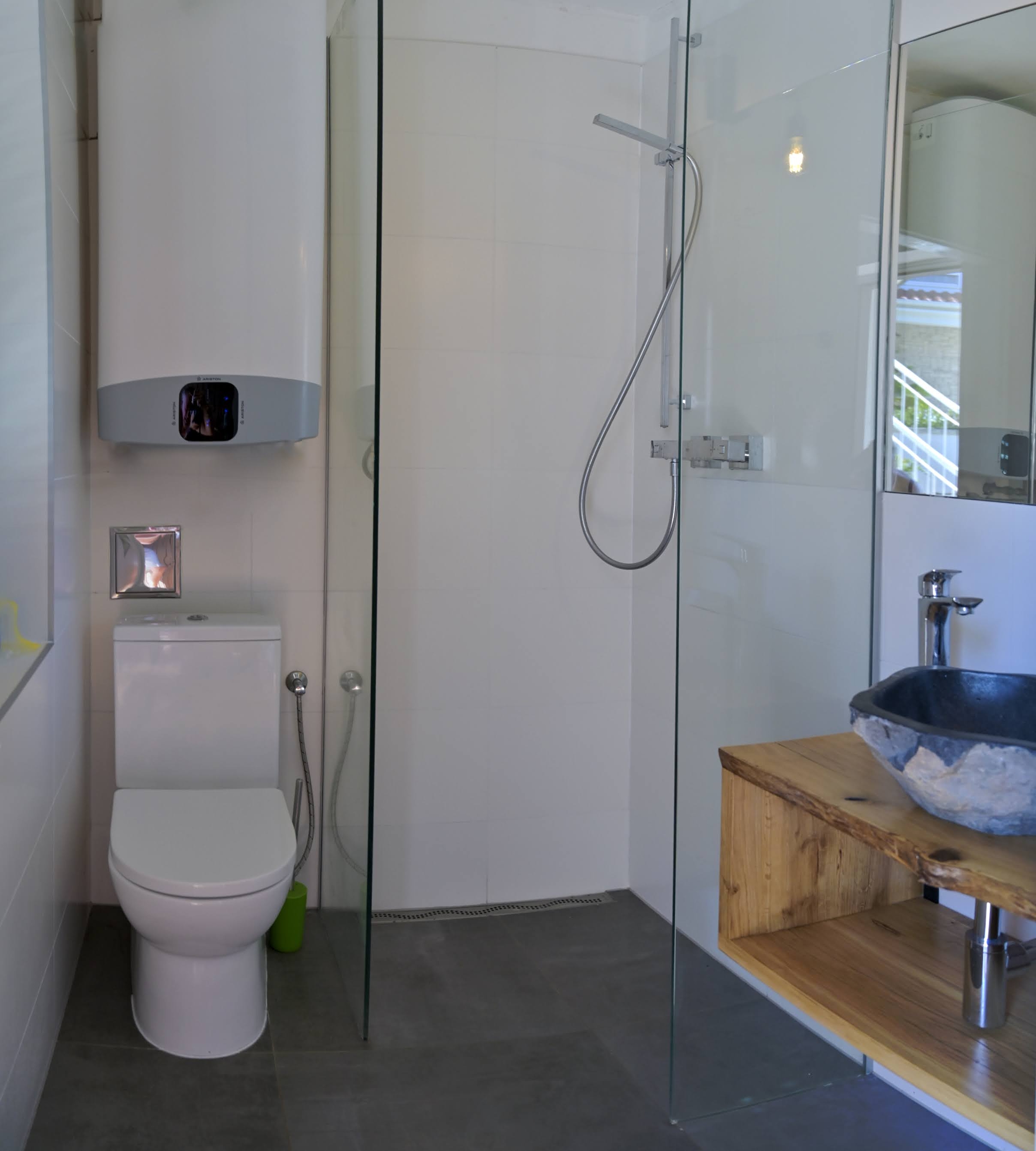 Two bedroom apartment near beach Petrčane, Zadar  A-a