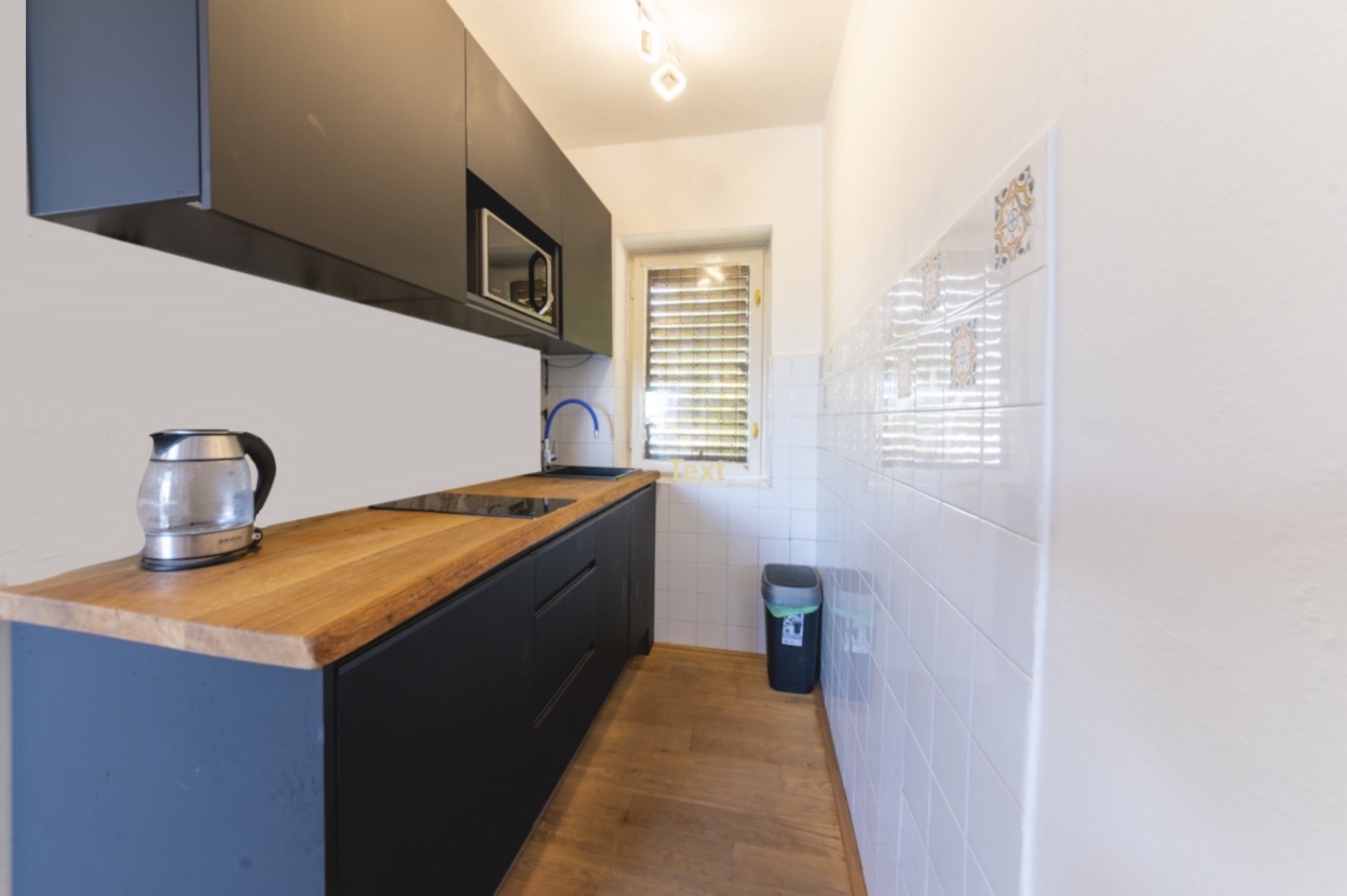 Two bedroom apartment near beach Petrčane, Zadar  A-a