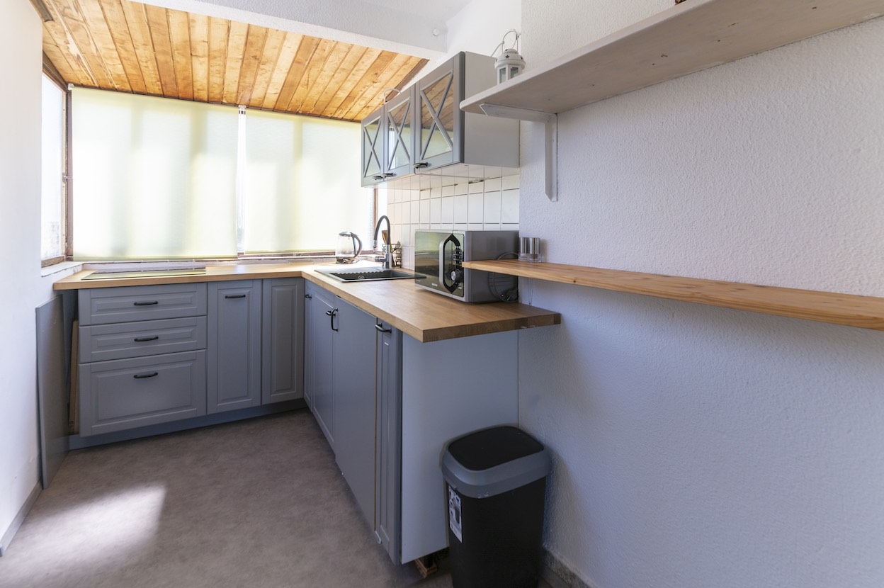 Two bedroom apartment near beach Petrčane, Zadar  A-c