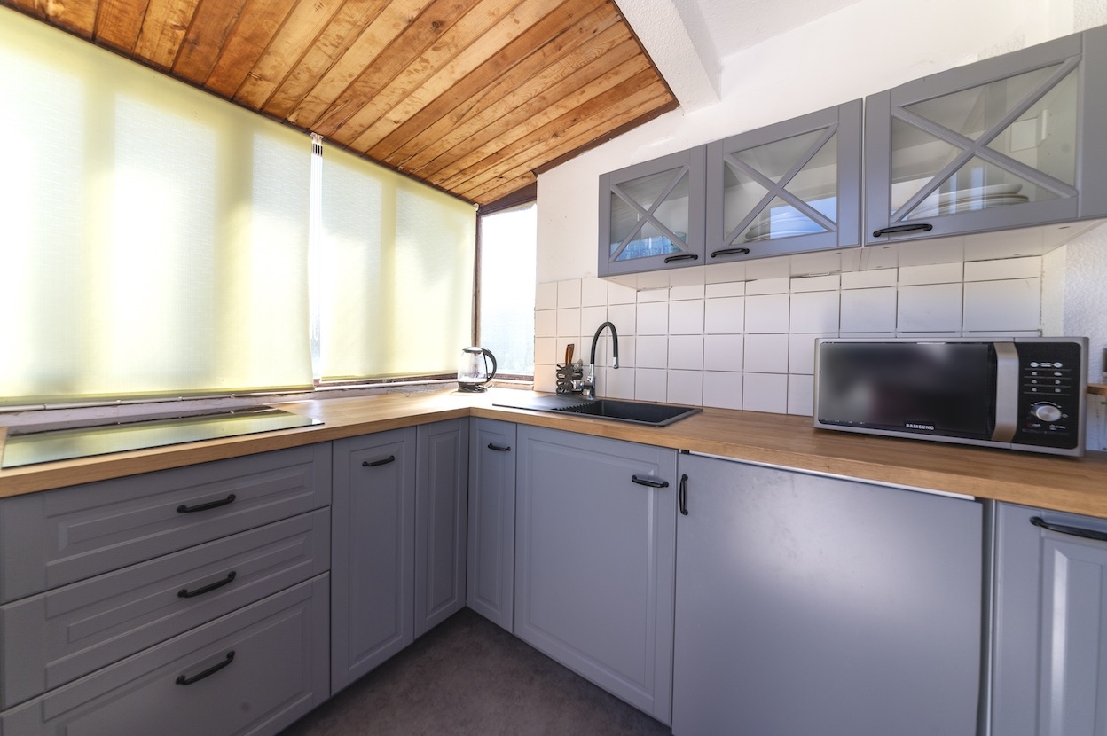 Two bedroom apartment near beach Petrčane, Zadar  A-c