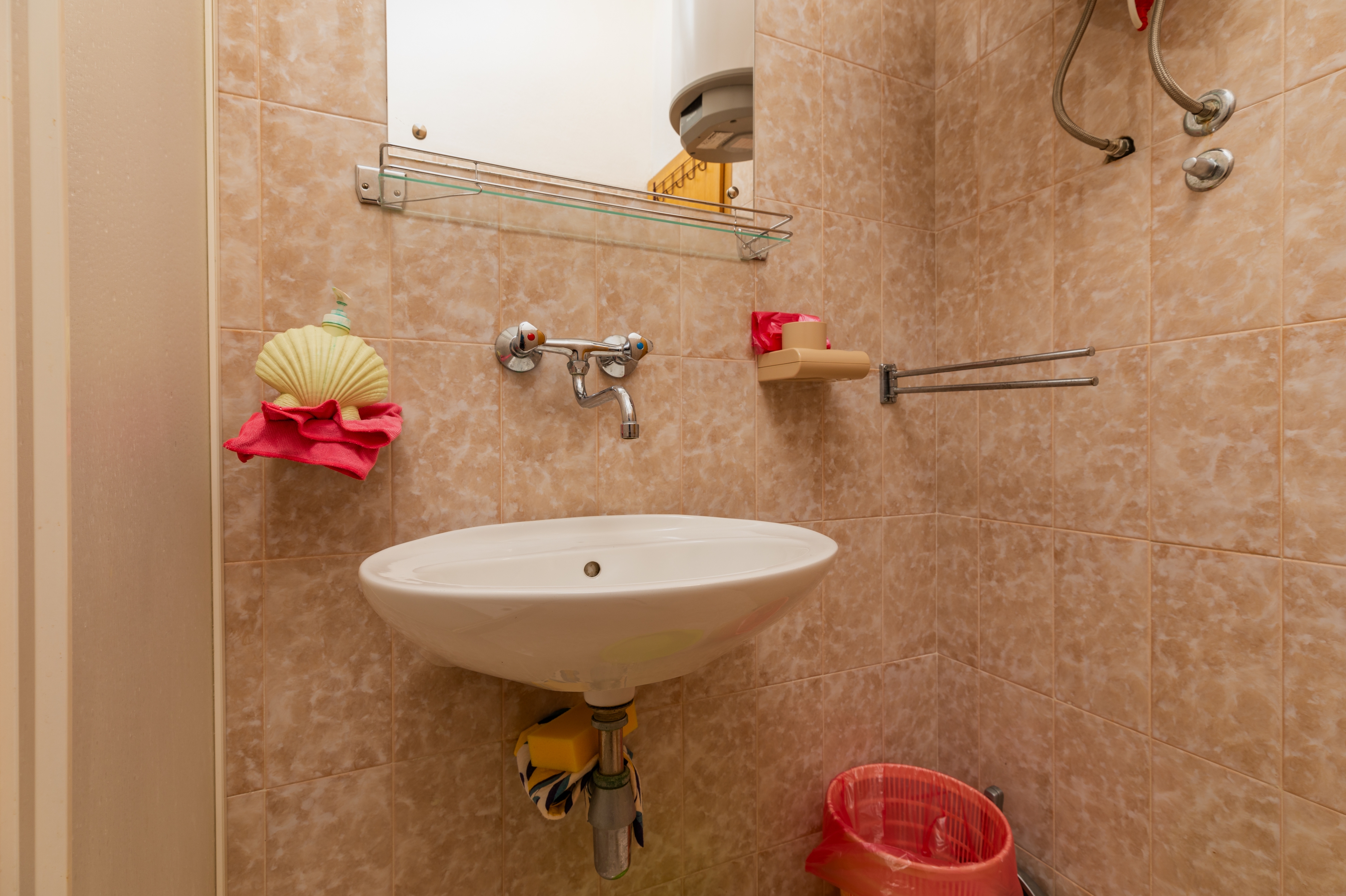 Top Omiš Marušići Top Omiš Marušići