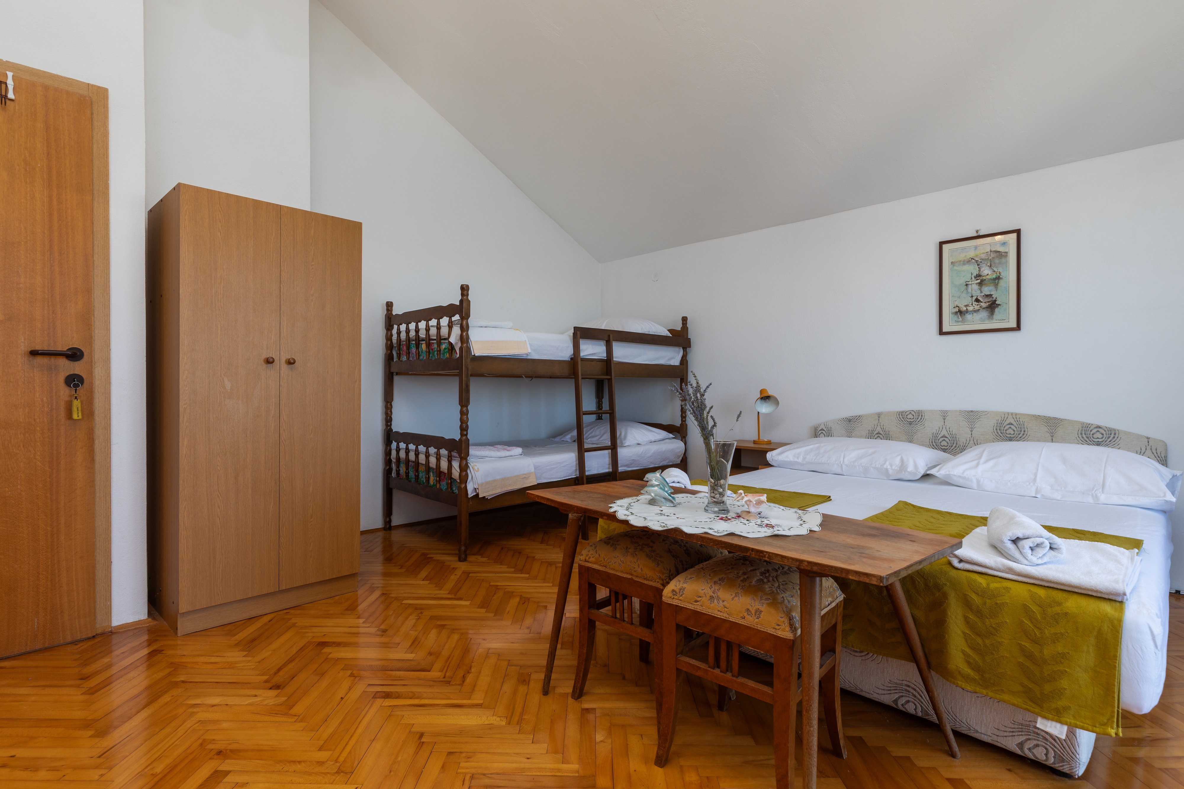 Top Omiš Marušići Top Omiš Marušići