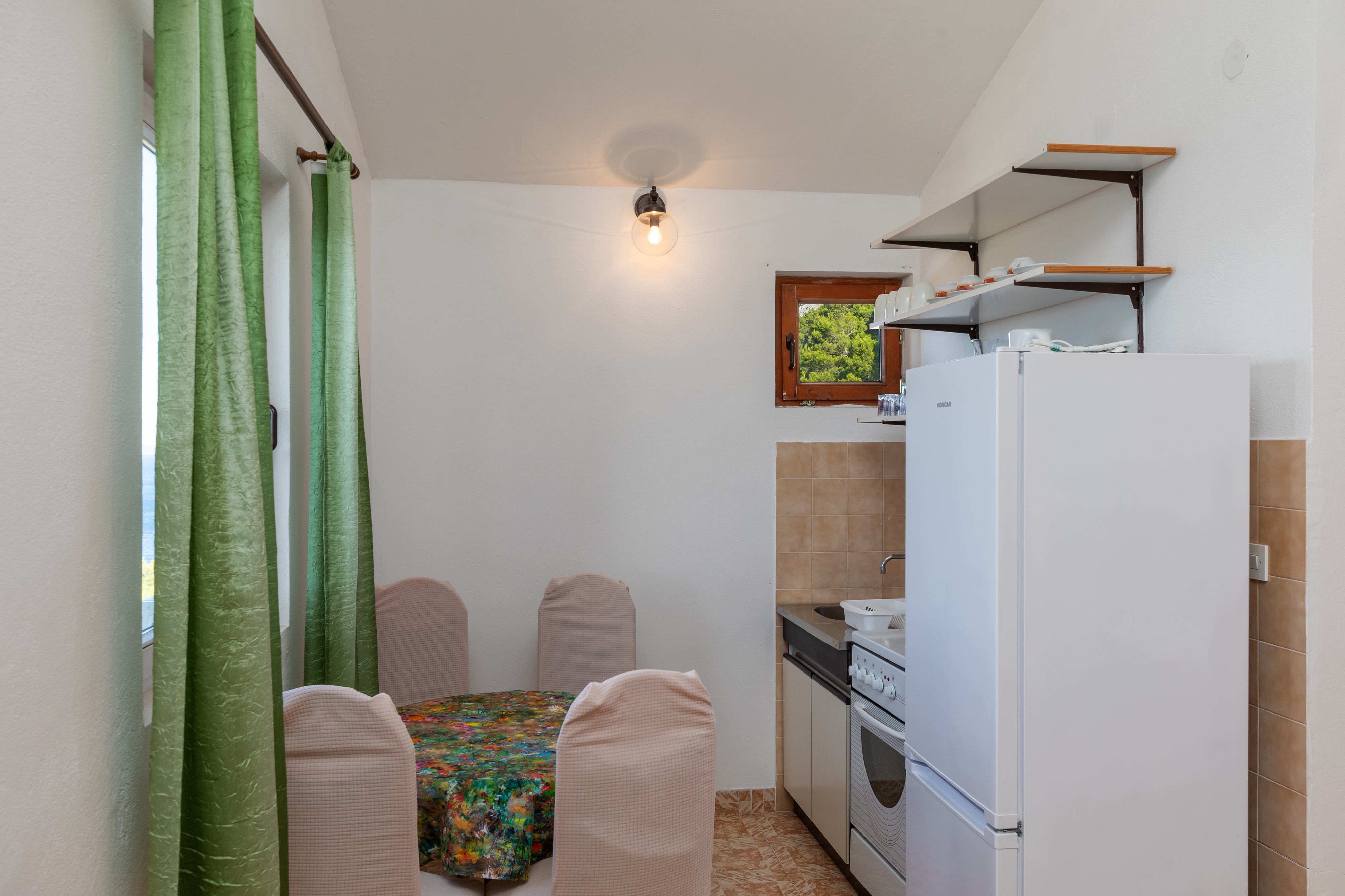 Top Omiš Marušići Top Omiš Marušići