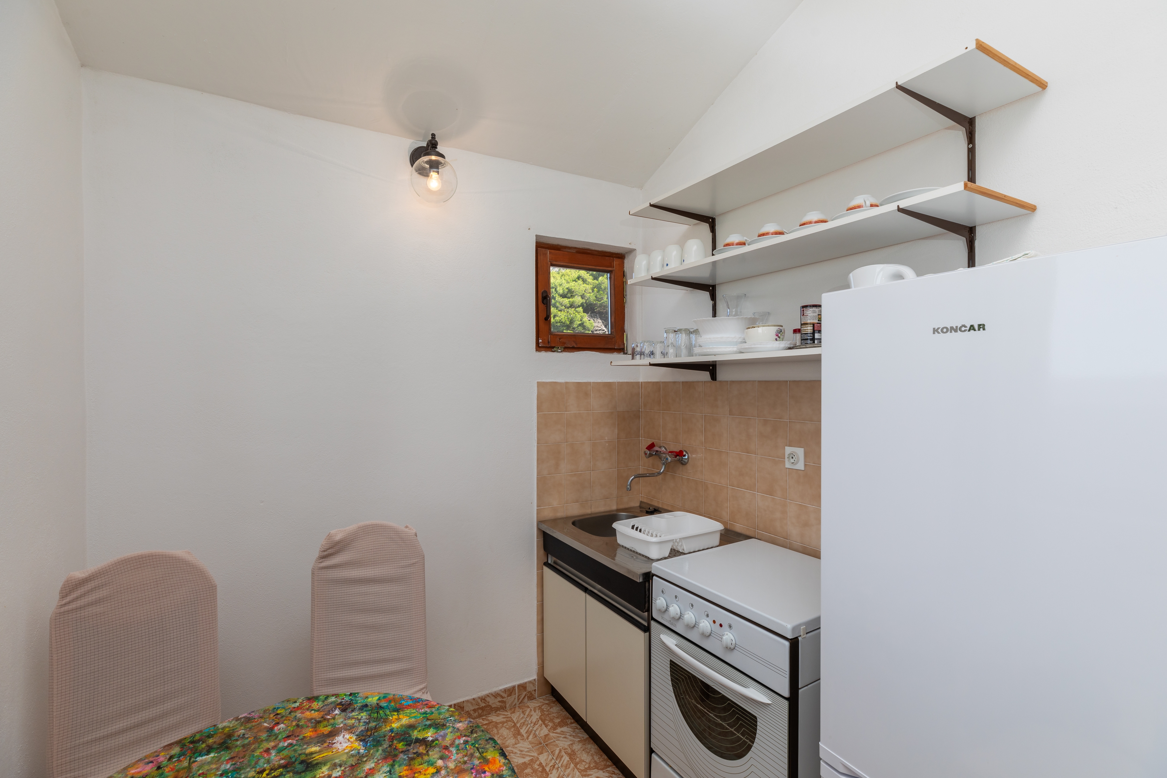 Top Omiš Marušići Top Omiš Marušići