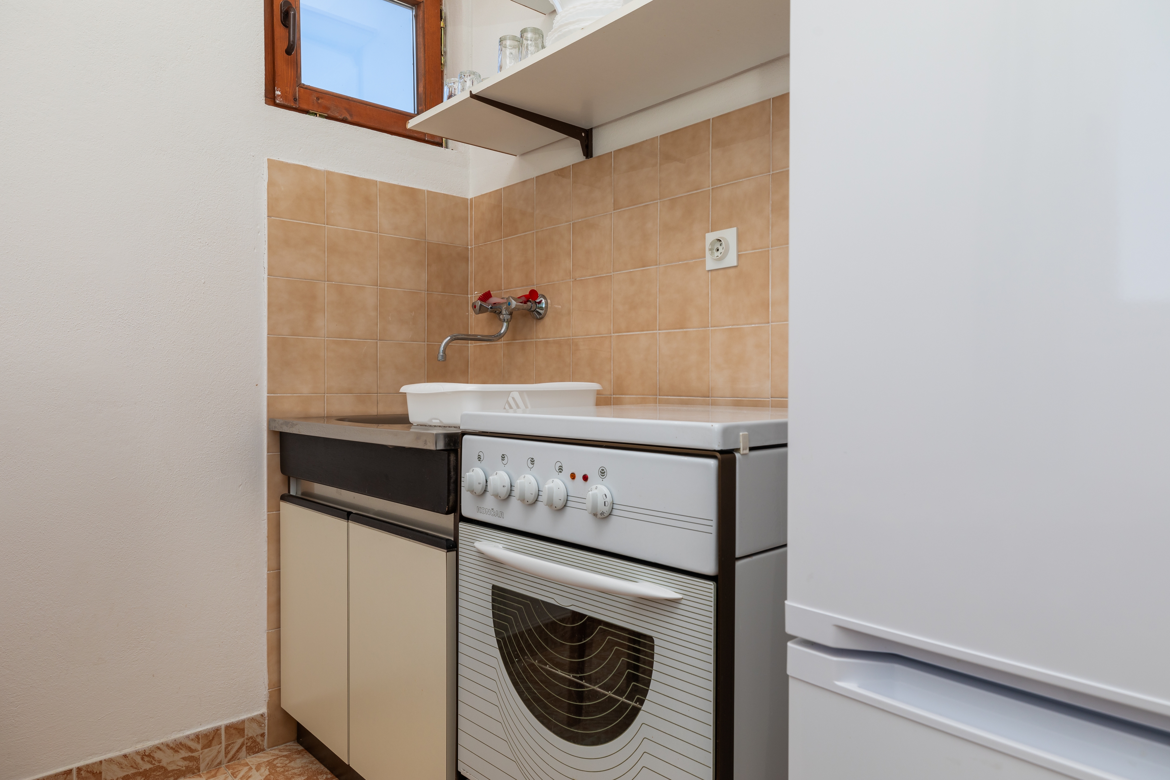 Top Omiš Marušići Top Omiš Marušići