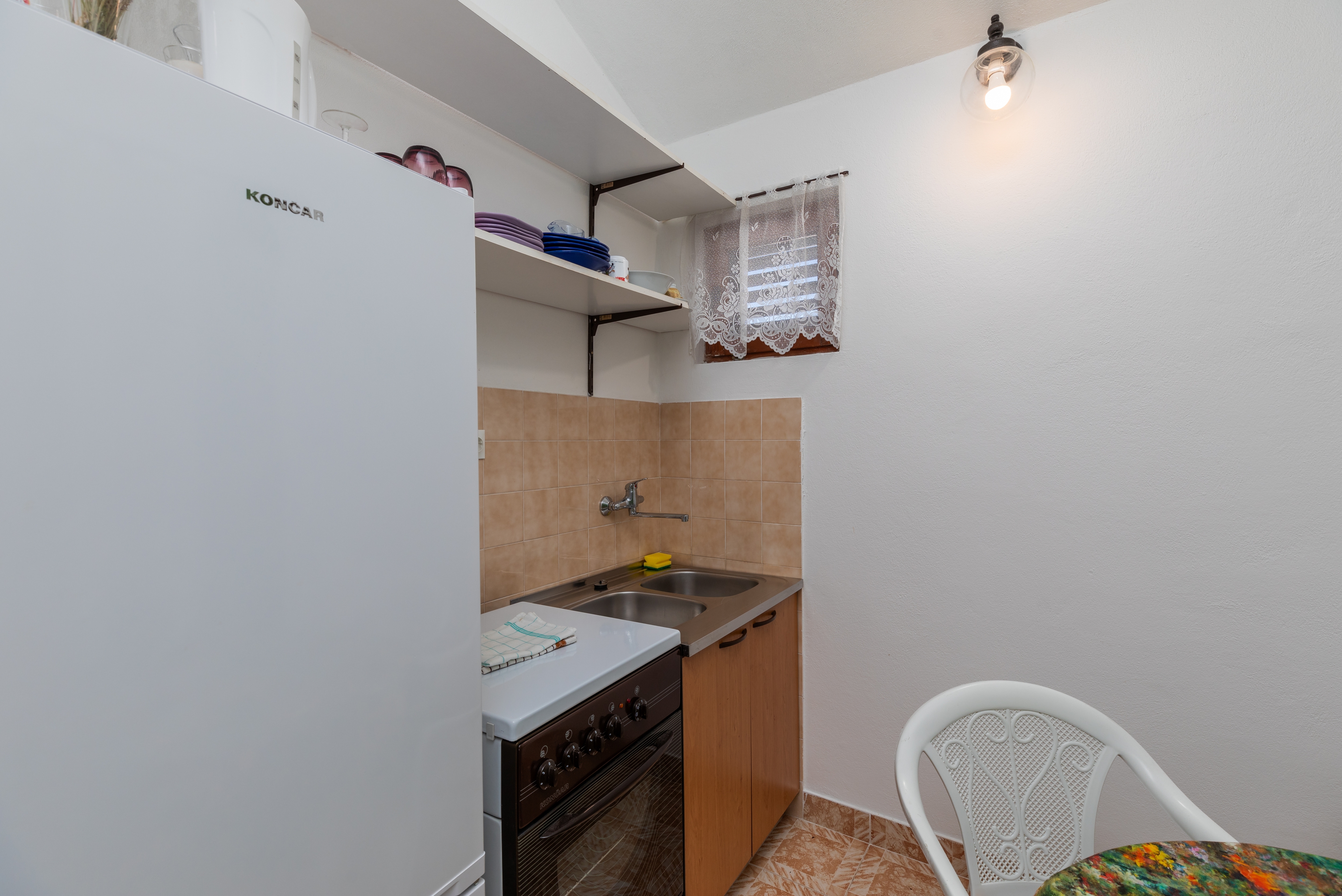 Top Omiš Marušići Top Omiš Marušići