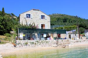 Camere accanto al mare Sladenovici, Ragusa - Dubrovnik - 2161