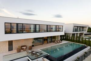 Luxe villa met zwembad Zadar - 21615