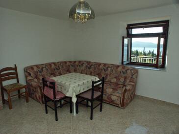 Jedilnica Slađenovići, Jedilnica v nastanitvi vrste apartment, WiFi.