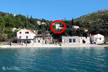 Property Slađenovići, Dubrovnik, Property 2162 - Apartments near sea with pebble beach.