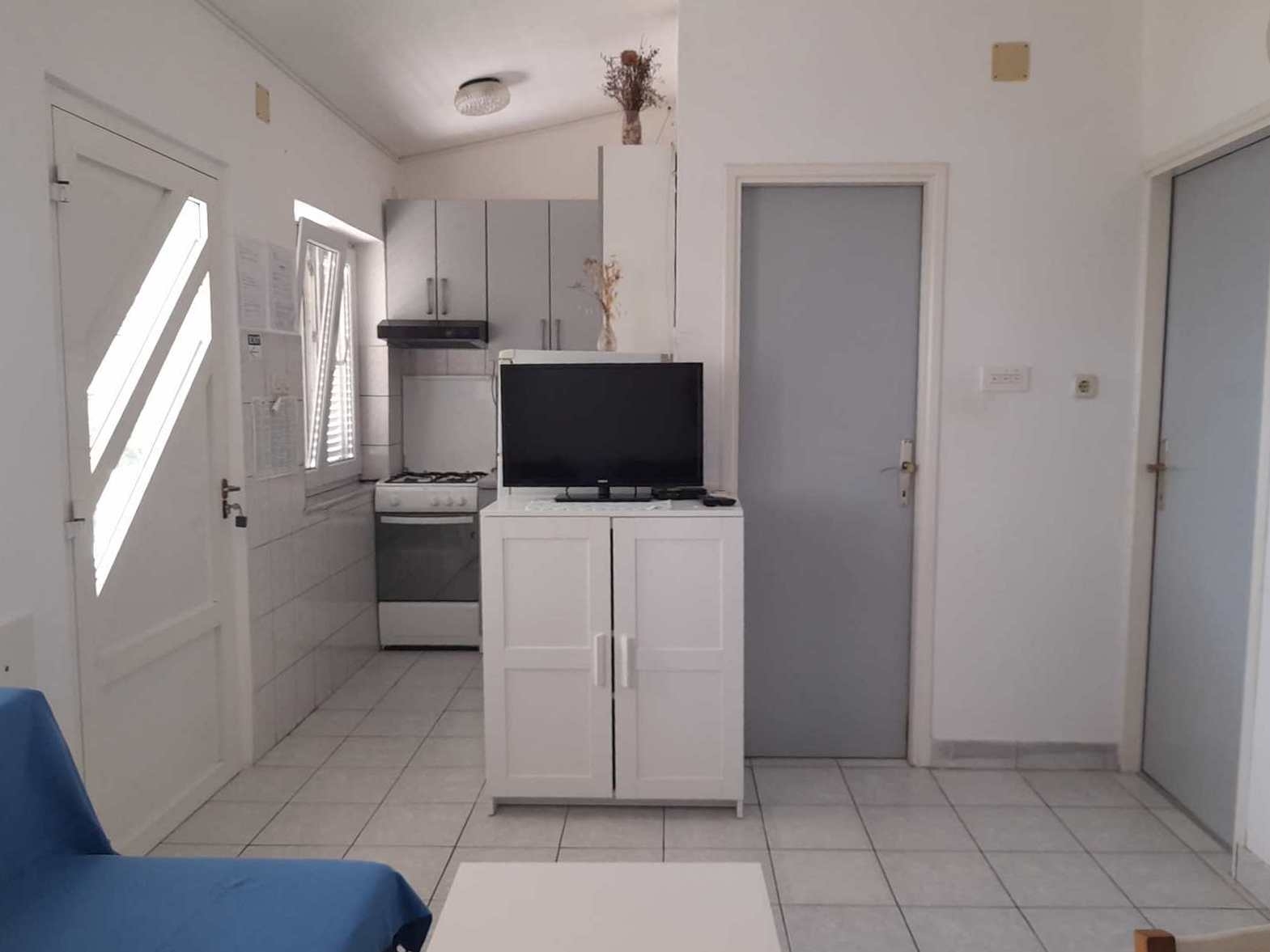 Two bedroom apartment near beach Pašman (A-21622-a) Two bedroom apartment near beach Pašman (A-21622-a)