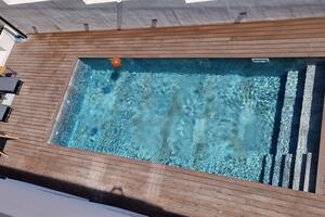 Rodinné apartmány s bazénem Sveti Filip i Jakov, Biograd - 21627