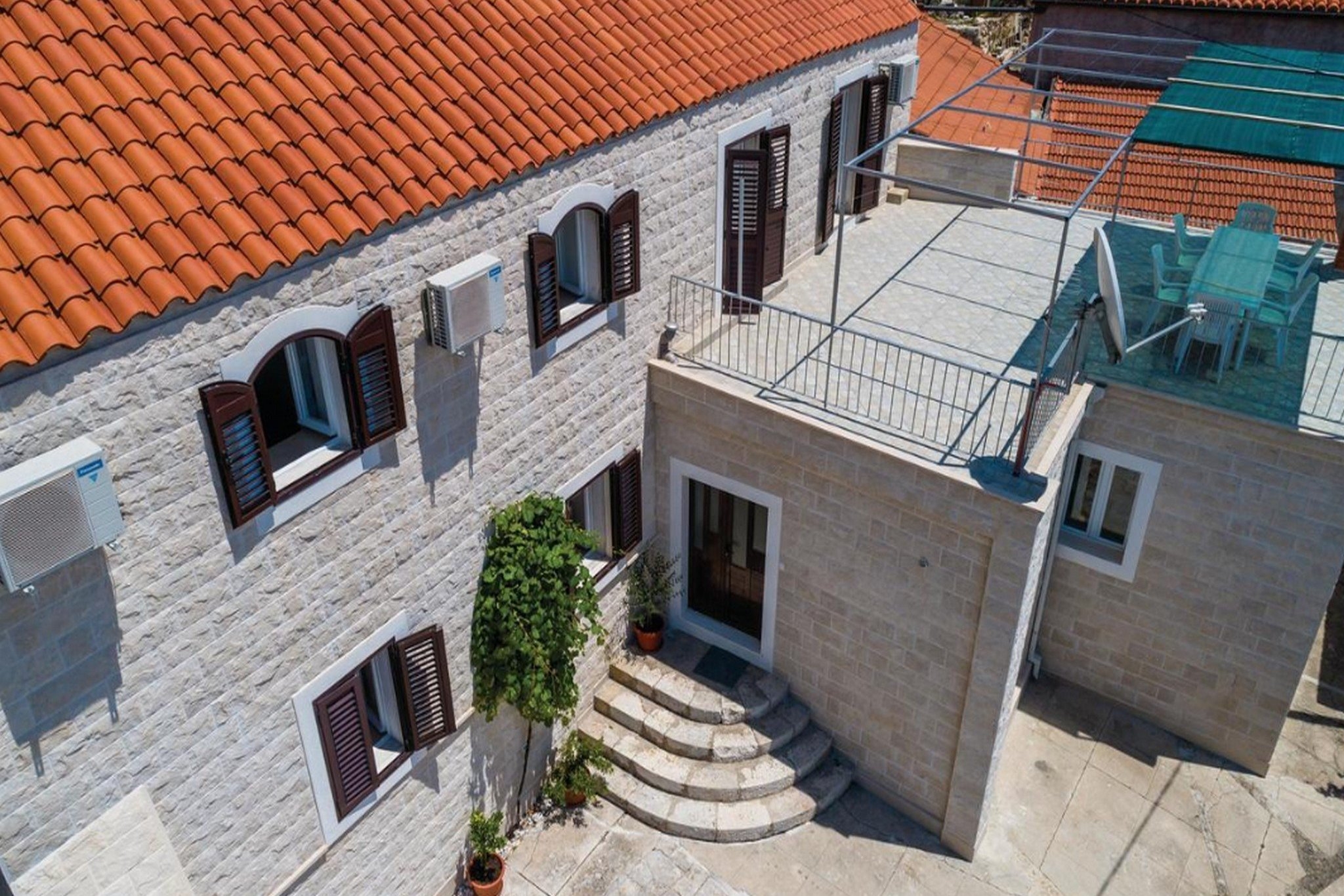 Top Dubrovnik Slađenovići Top Dubrovnik Slađenovići