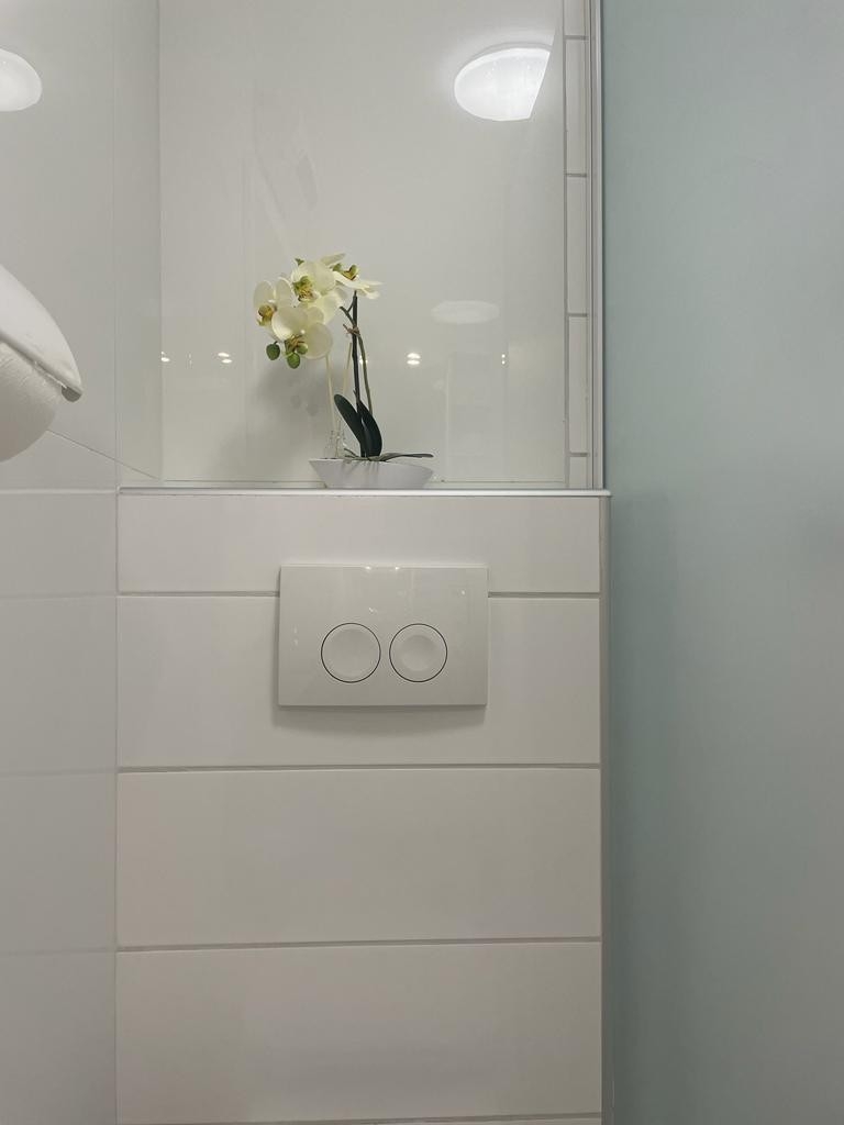 Studio flat with terrace Krk  AS-a