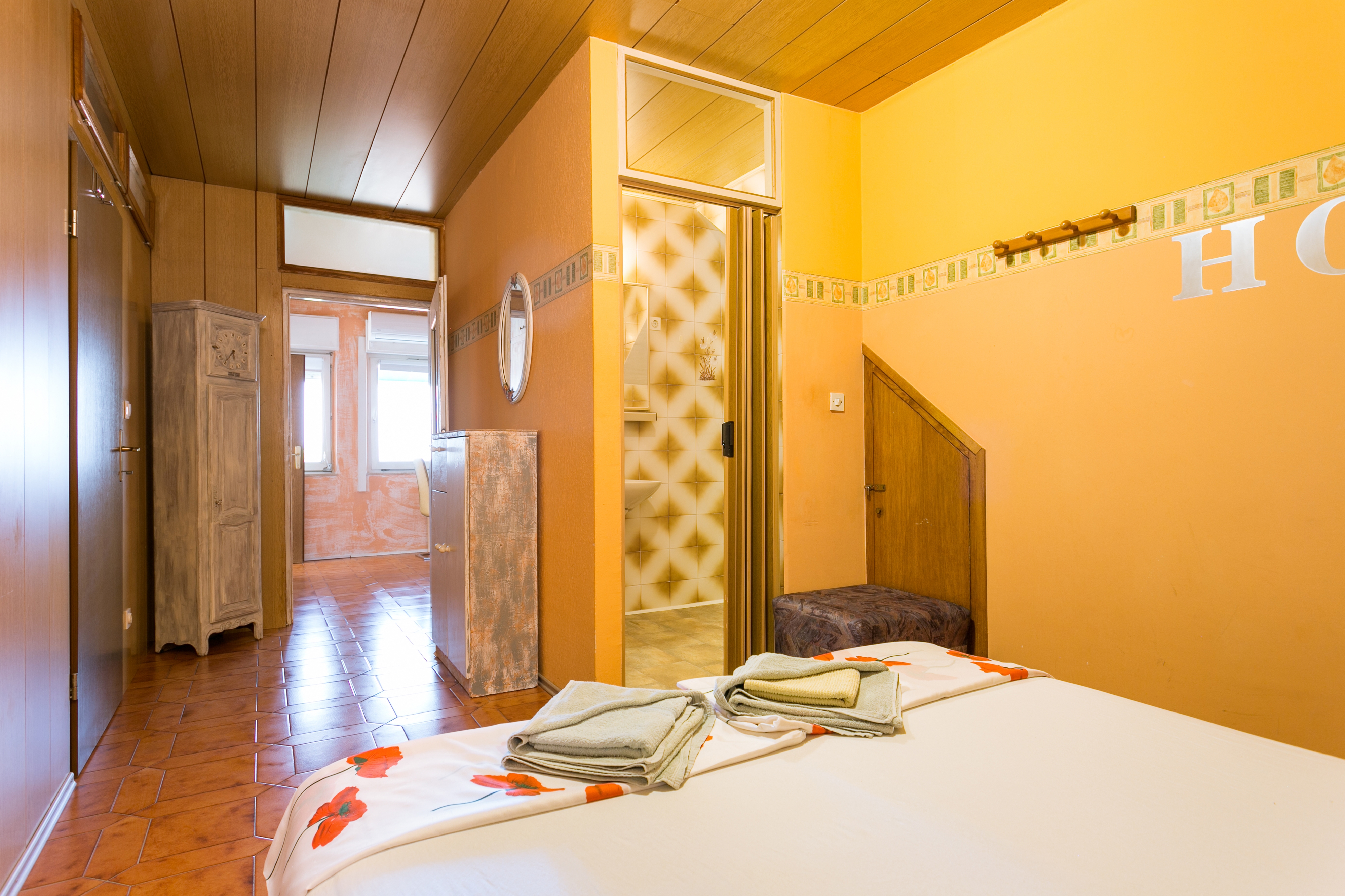 Top Omiš Sumpetar Top Omiš Sumpetar