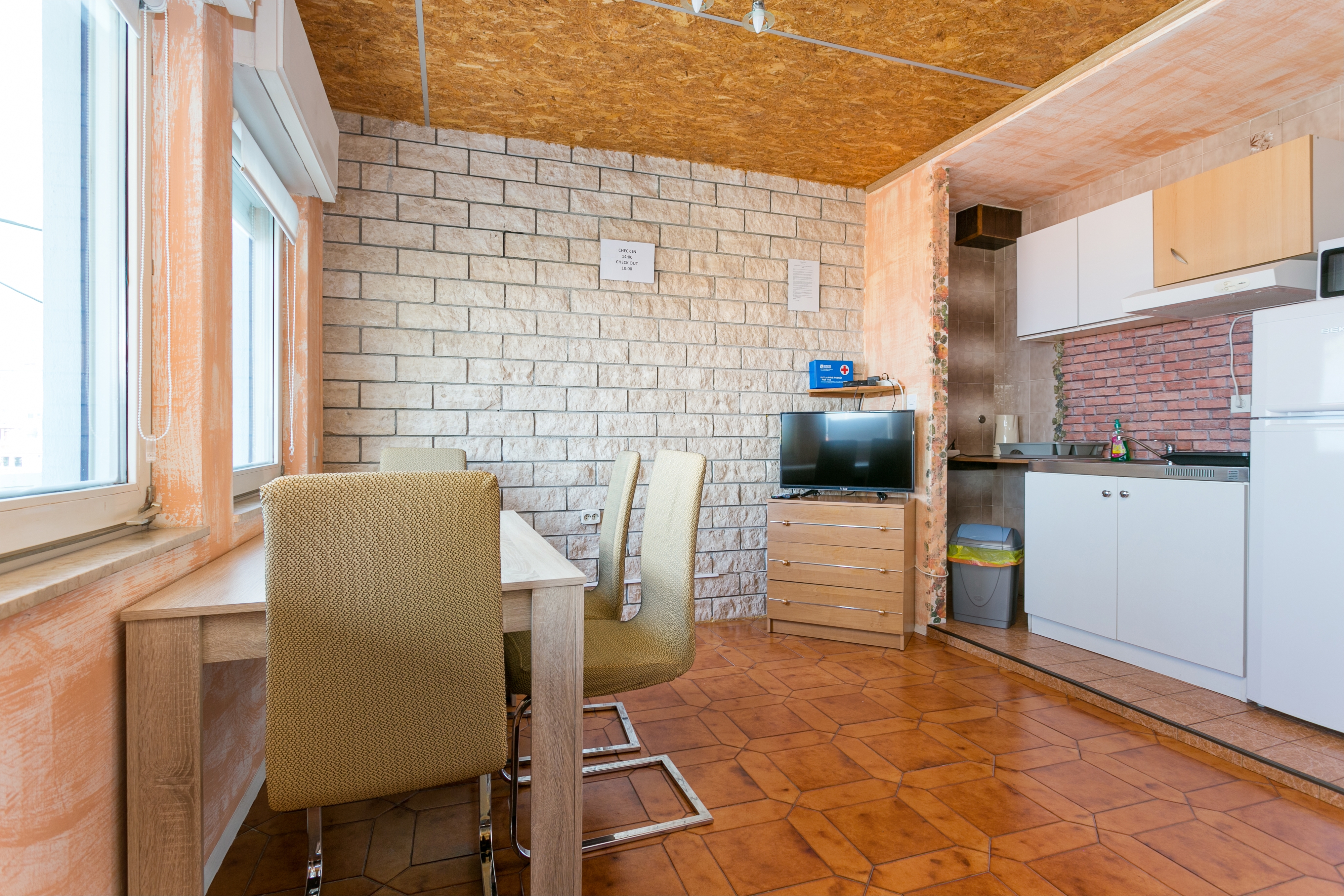 Top Omiš Sumpetar Top Omiš Sumpetar