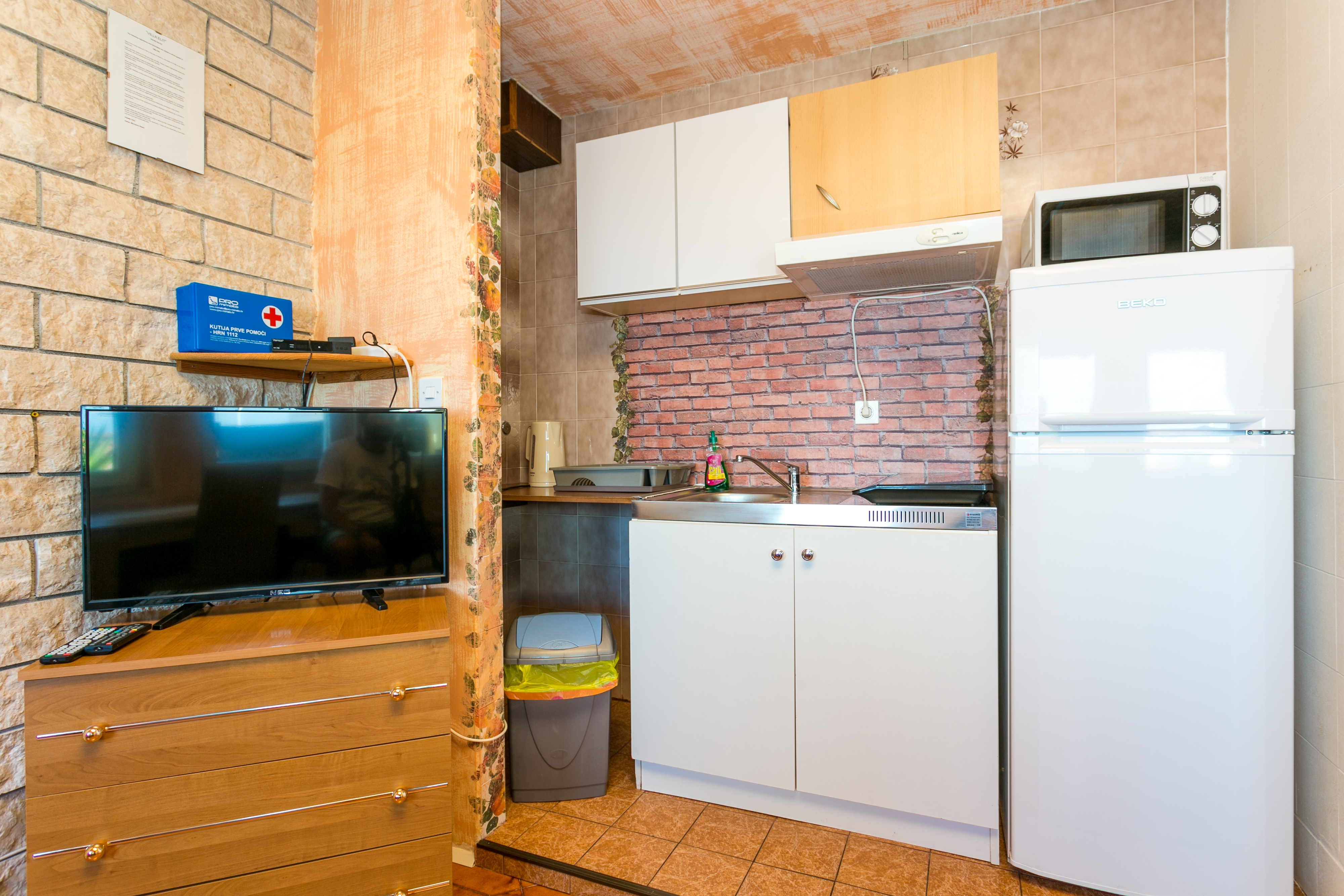 Top Omiš Sumpetar Top Omiš Sumpetar