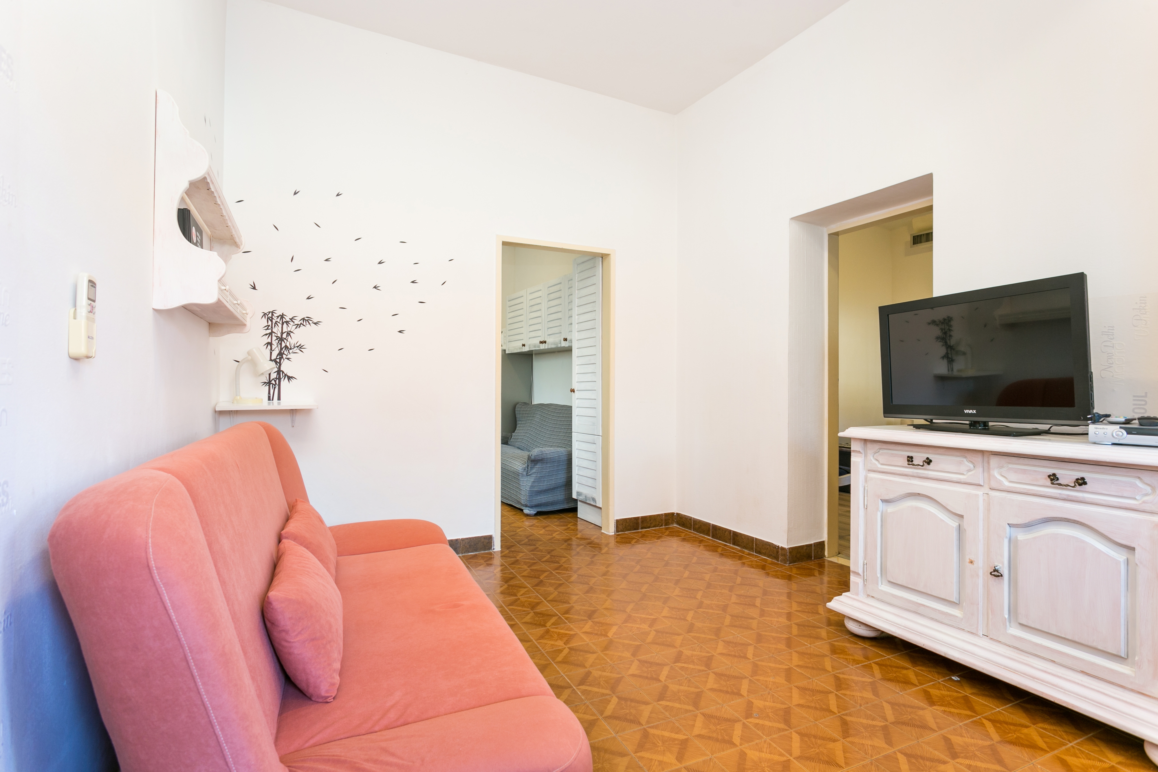 Two bedroom apartment with terrace and sea view Sumpetar, Omiš (A-21633-d) Two bedroom apartment with terrace and sea view Sumpetar, Omiš (A-21633-d)