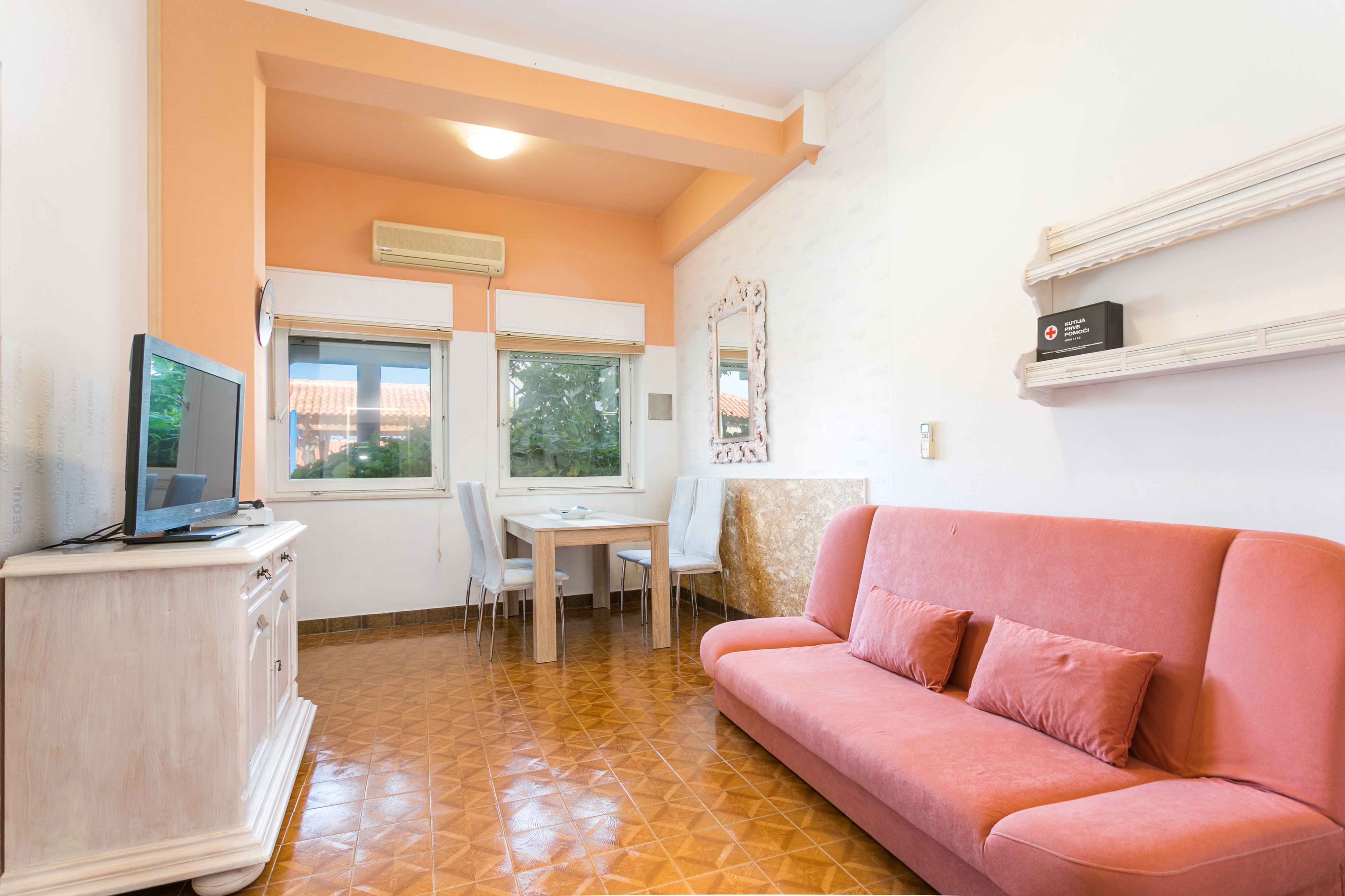 Top Omiš Sumpetar Top Omiš Sumpetar