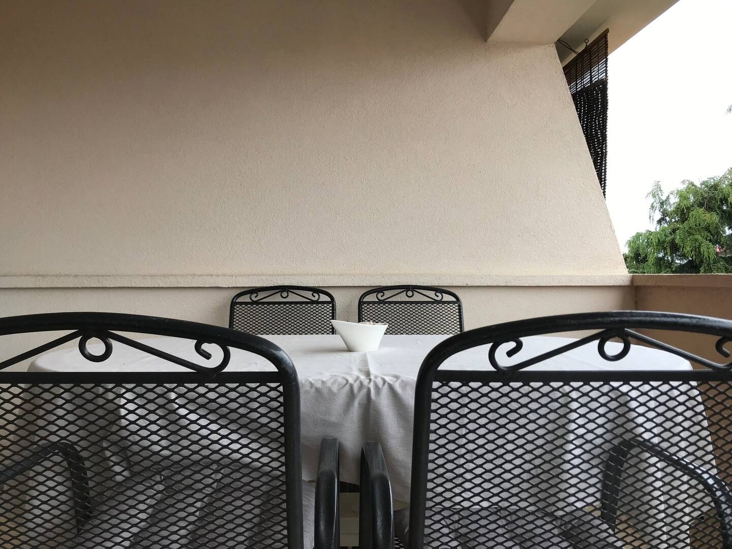 One bedroom apartment with terrace and sea view Novalja (Pag) (A-21646-b) One bedroom apartment with terrace and sea view Novalja (Pag) (A-21646-b)