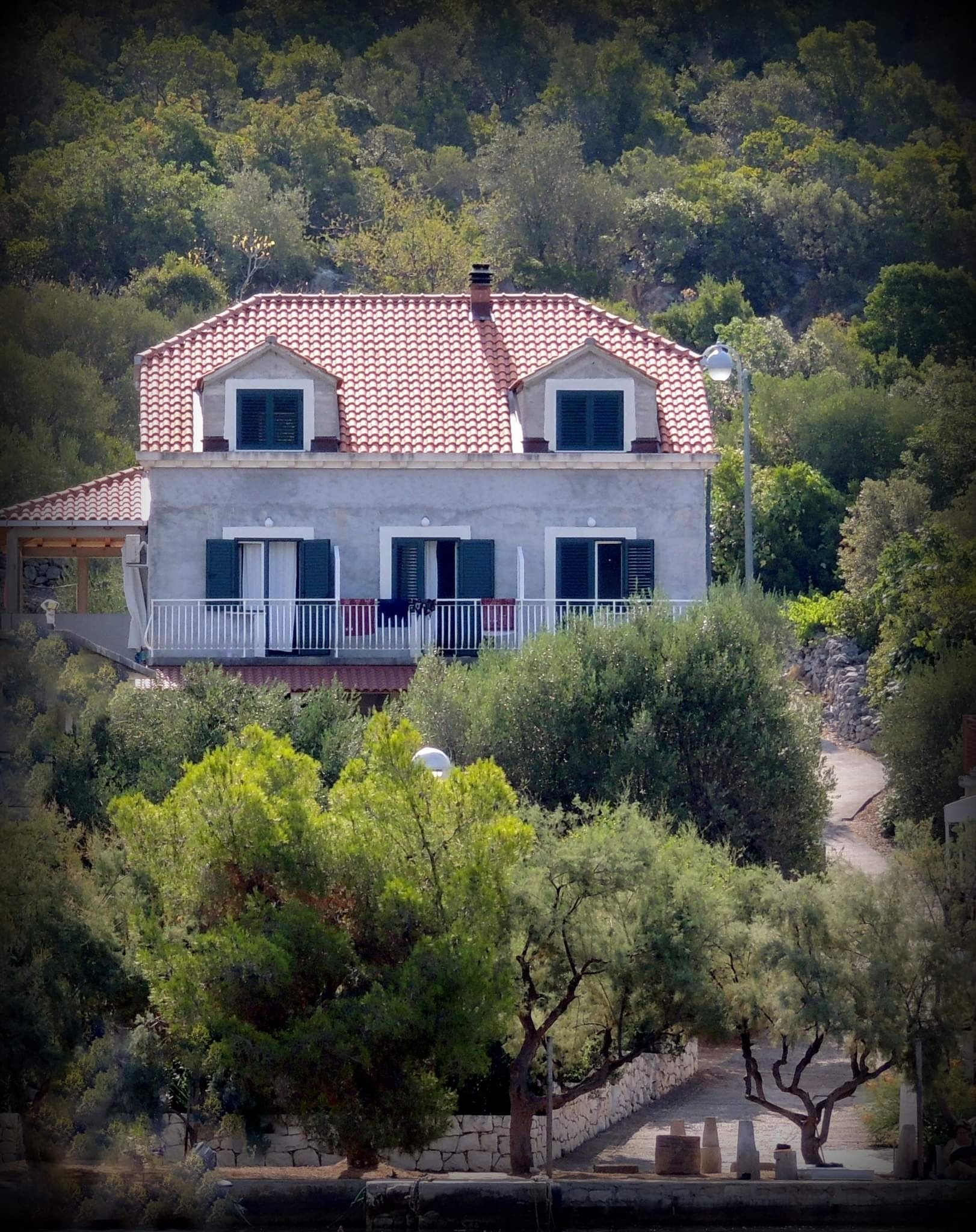 Top Pelješac Luka Dubrava Top Pelješac Luka Dubrava