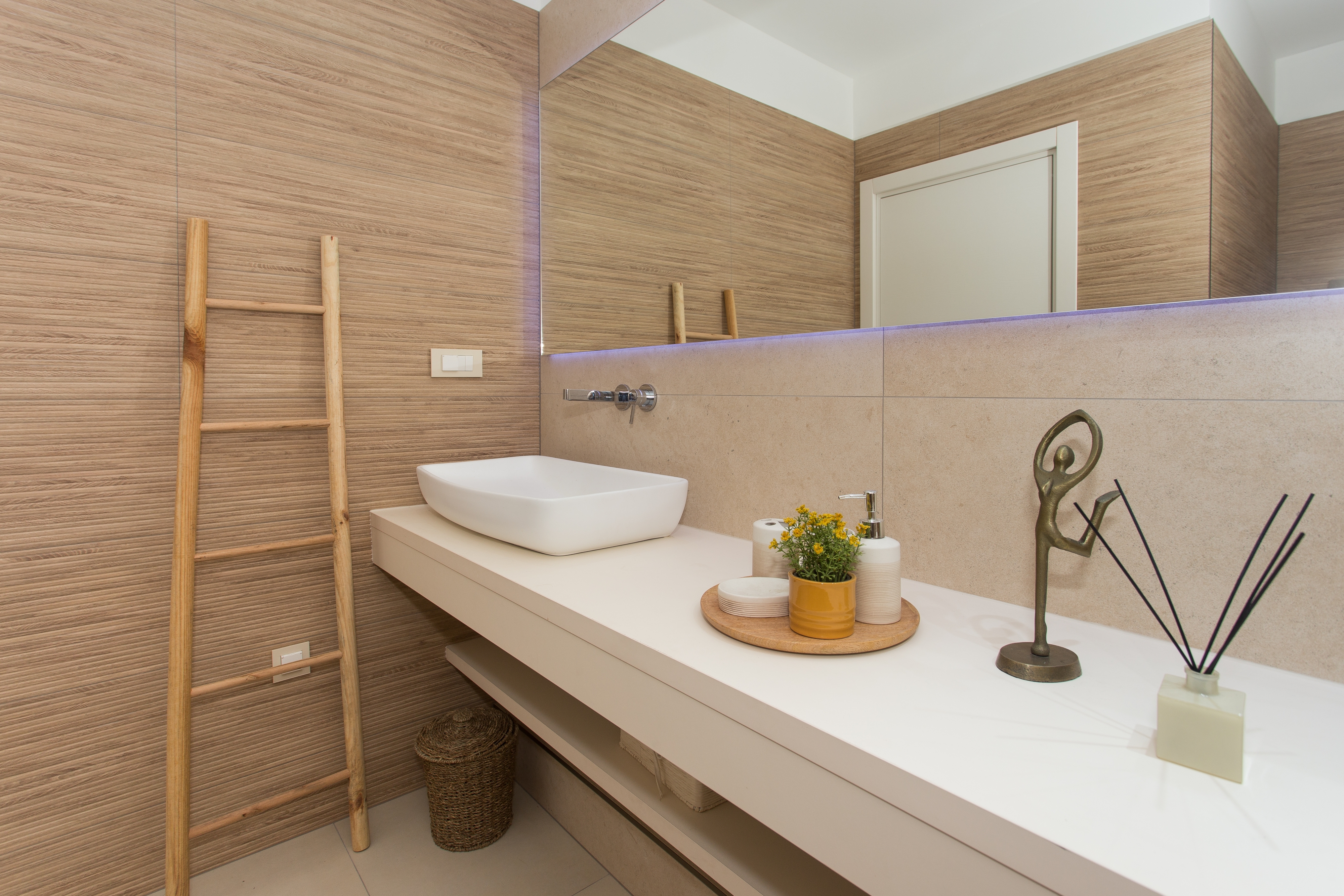 Three bedroom apartment with terrace Kaštel Štafilić, Kaštela  A-a