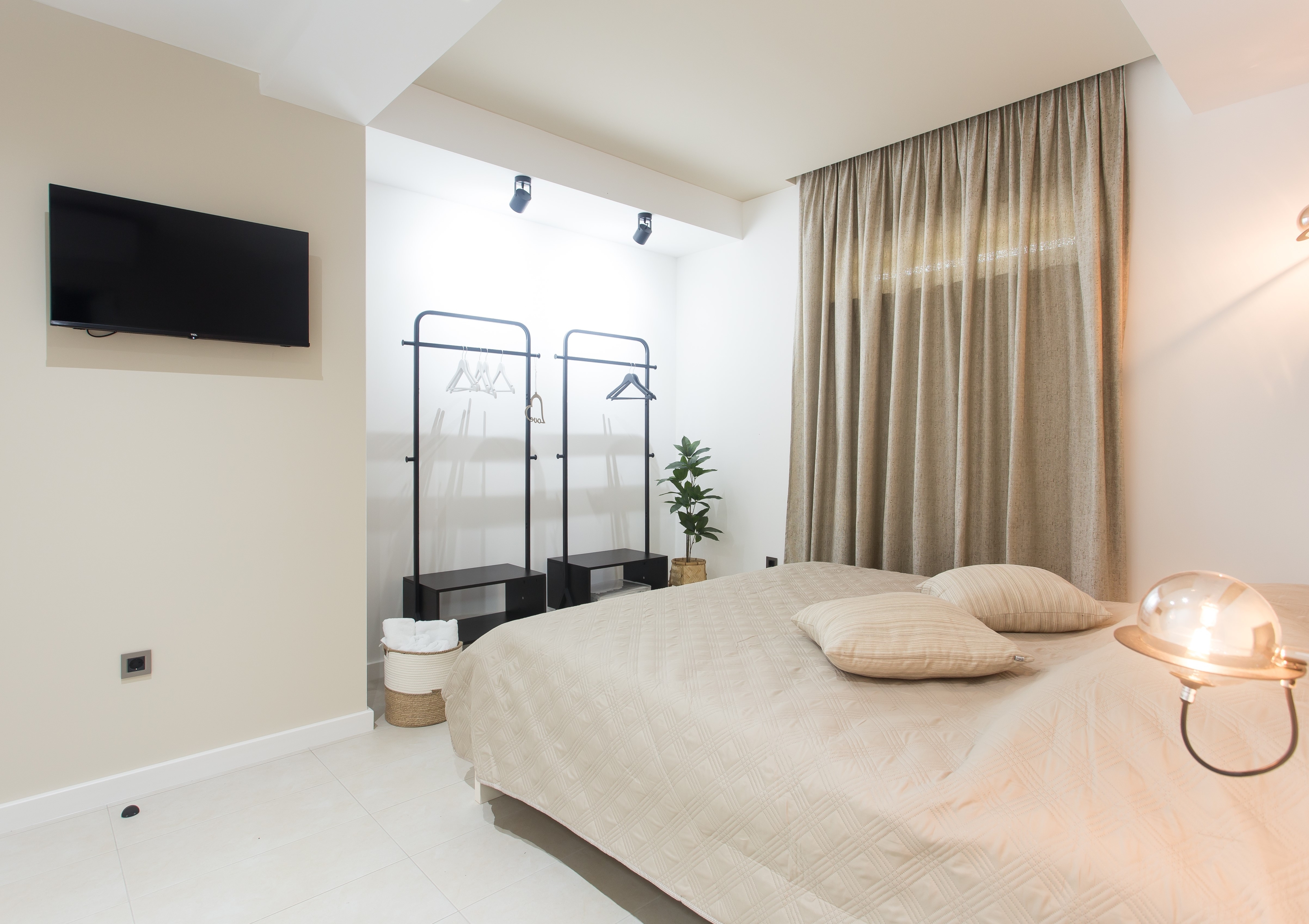Three bedroom apartment with terrace Kaštel Štafilić, Kaštela  A-a