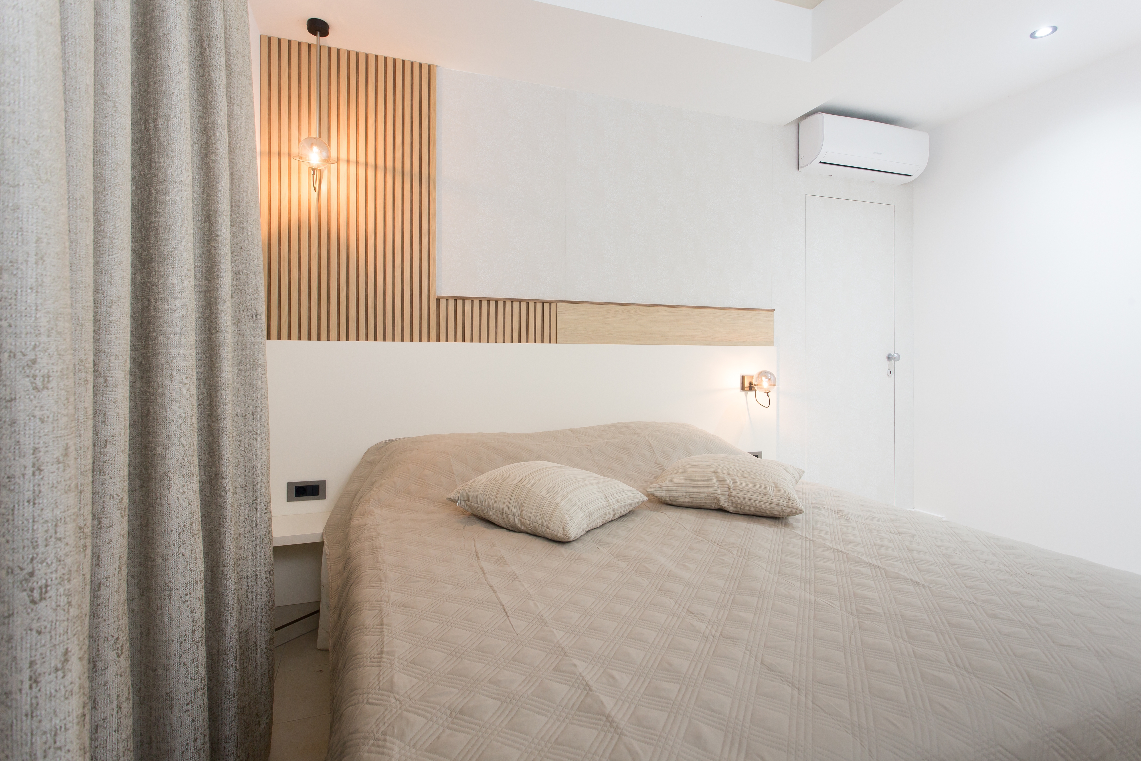 Three bedroom apartment with terrace Kaštel Štafilić, Kaštela  A-a