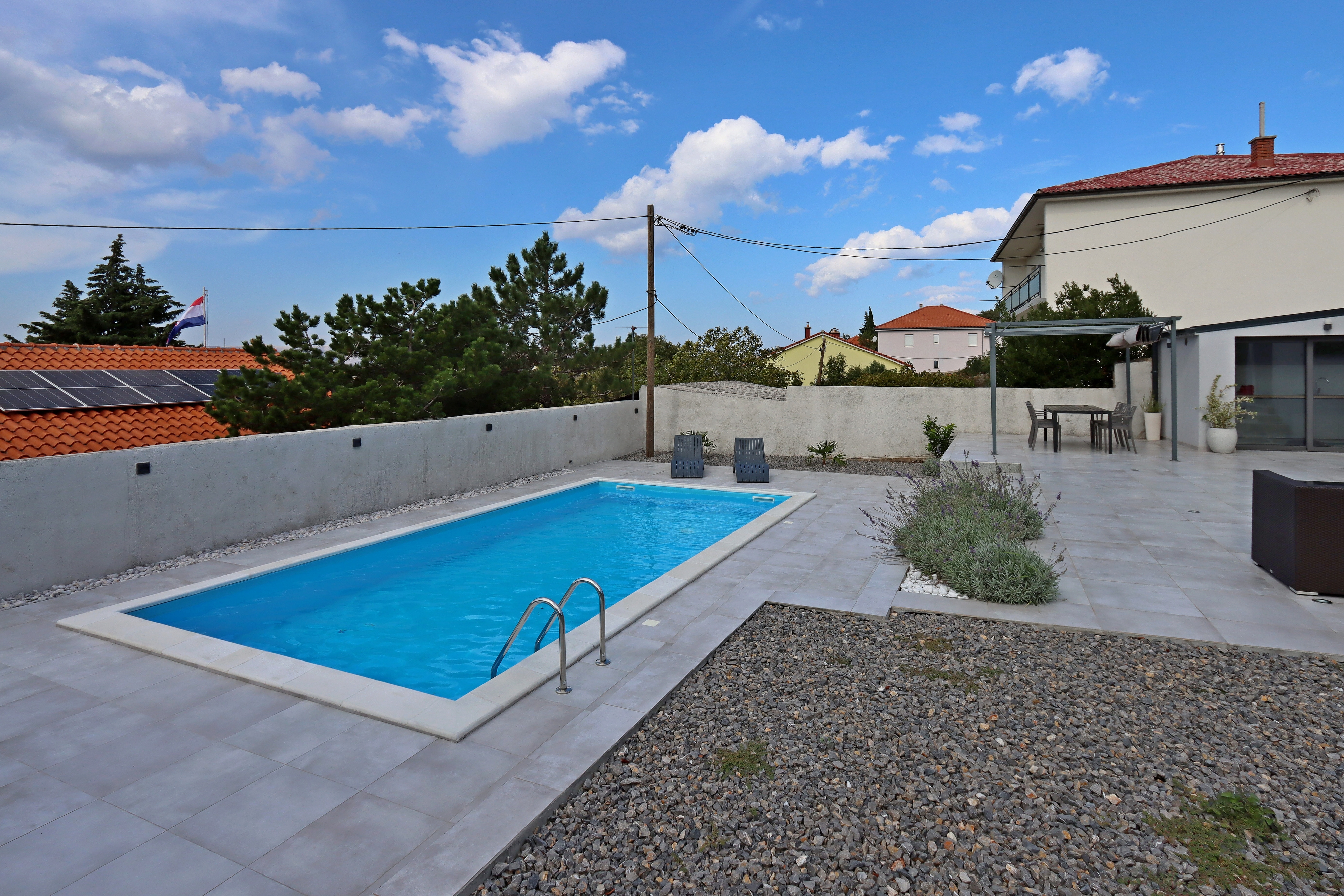 Two bedroom house with terrace Senj (K-21661) Two bedroom house with terrace Senj (K-21661)