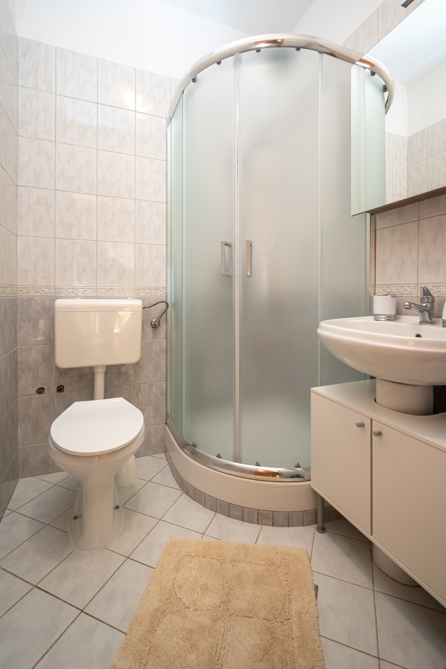 Two bedroom apartment near beach Stara Novalja, Pag  A-a