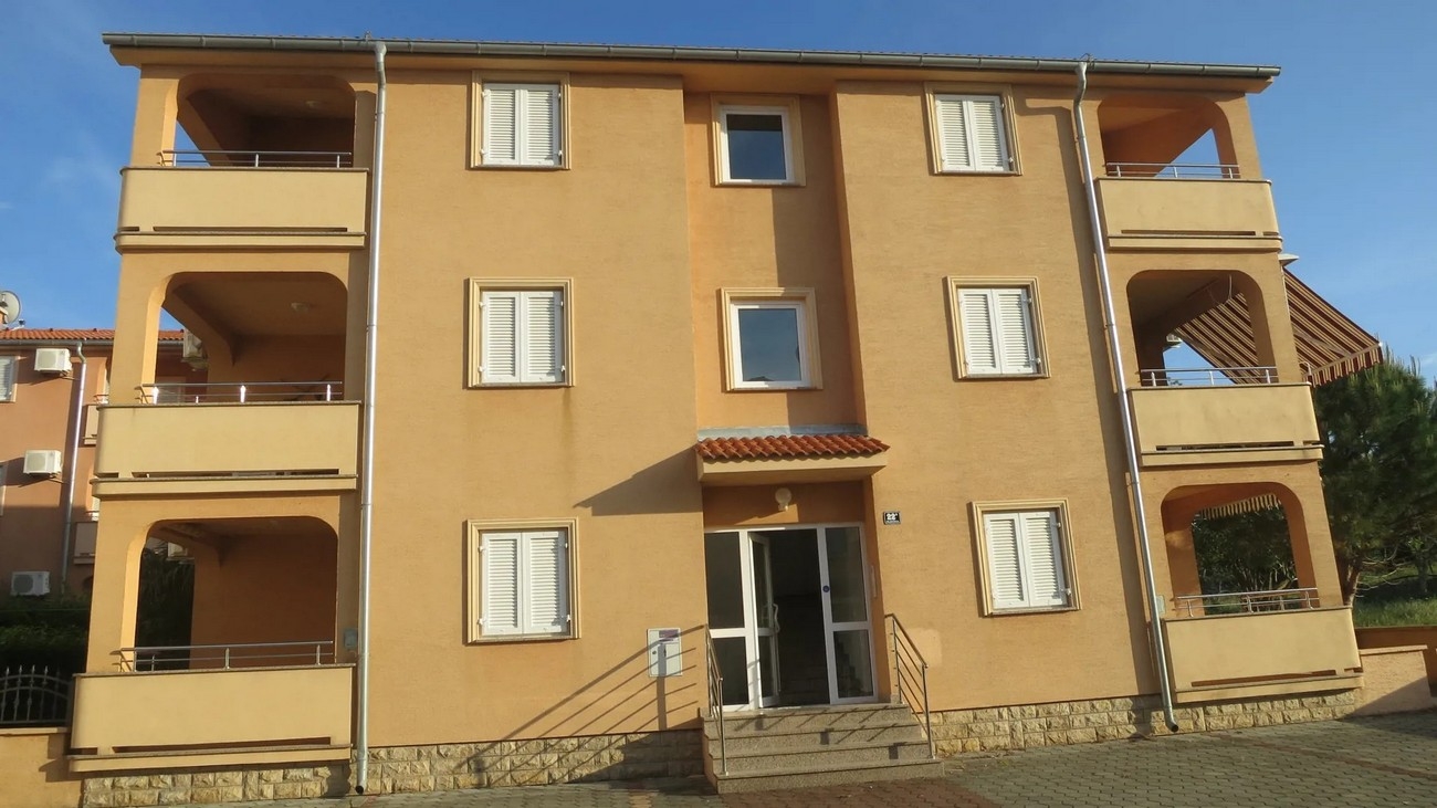 Top Krk Malinska Top Krk Malinska