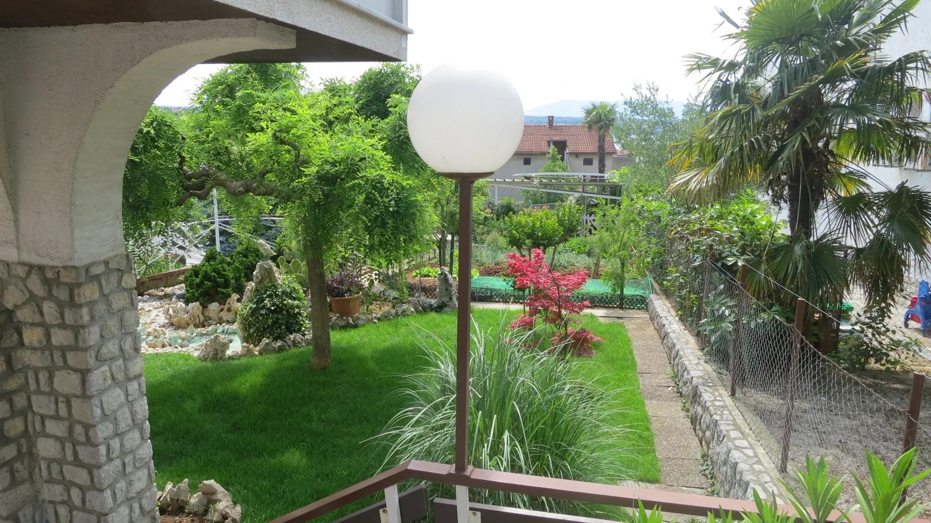 One bedroom apartment with balcony and sea view Malinska (Krk) (A-21684-a) One bedroom apartment with balcony and sea view Malinska (Krk) (A-21684-a)