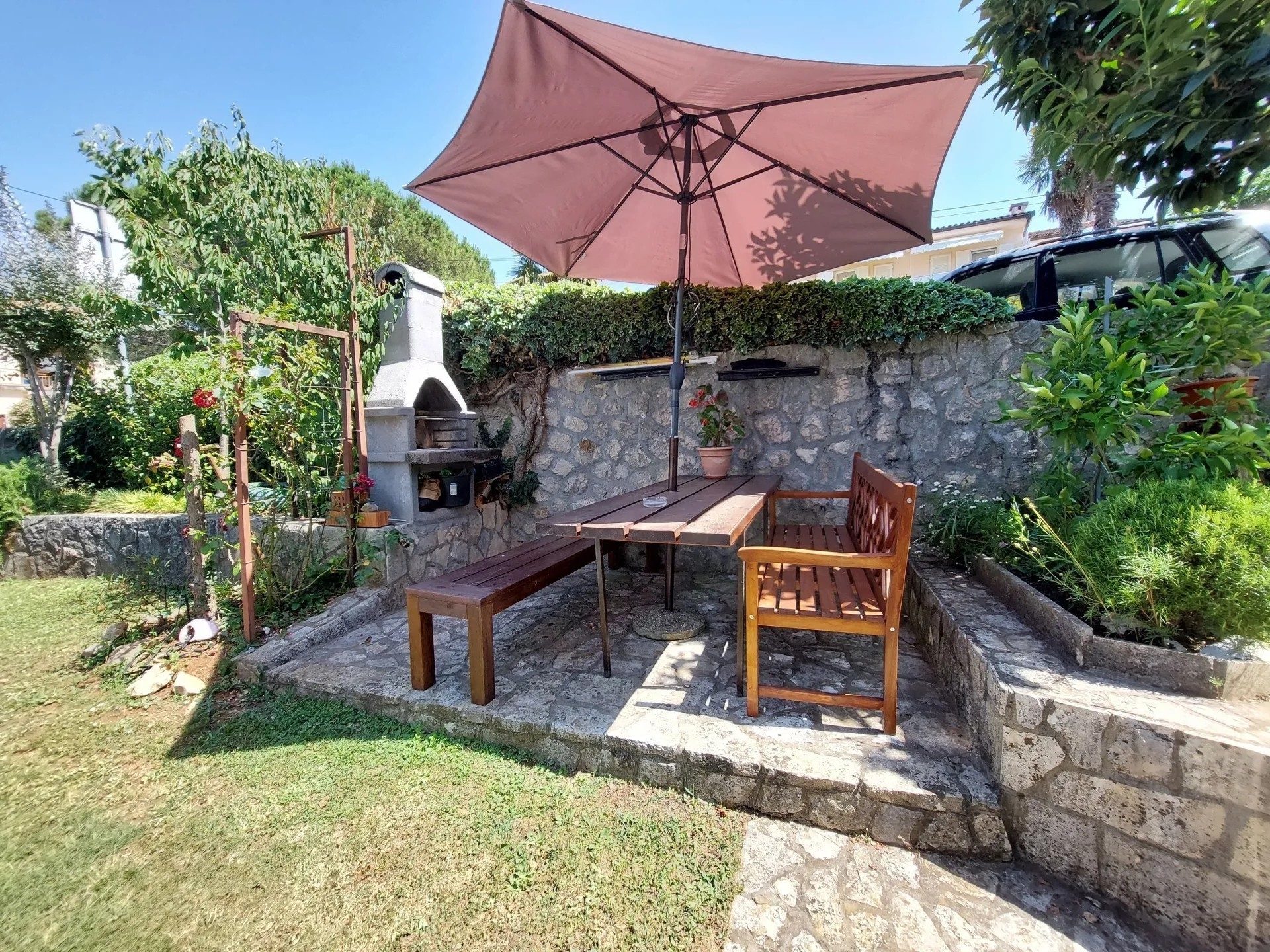 One bedroom apartment with balcony Malinska, Krk (A-21685-a) One bedroom apartment with balcony Malinska, Krk (A-21685-a)