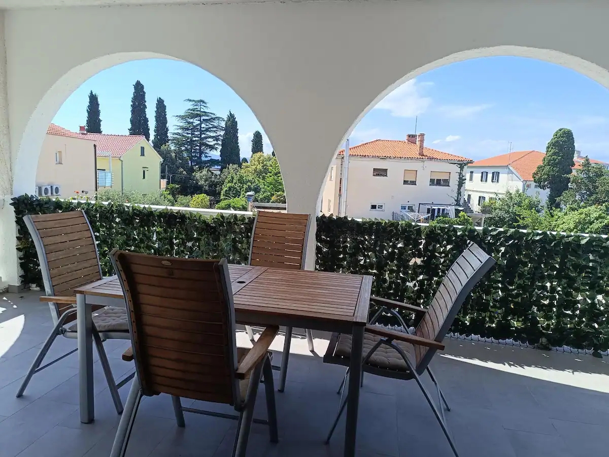 Top Krk Malinska Top Krk Malinska