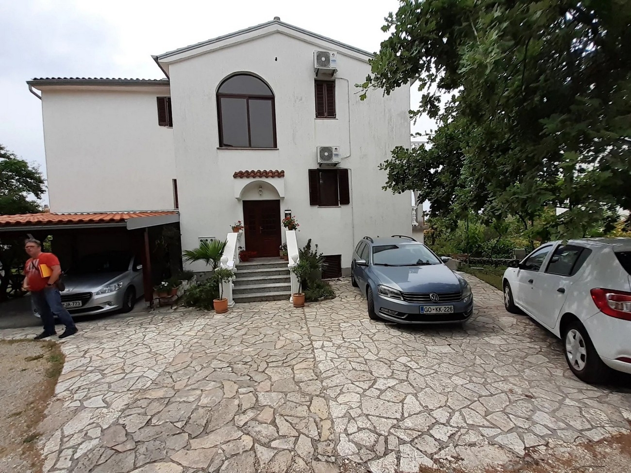 Top Krk Malinska Top Krk Malinska