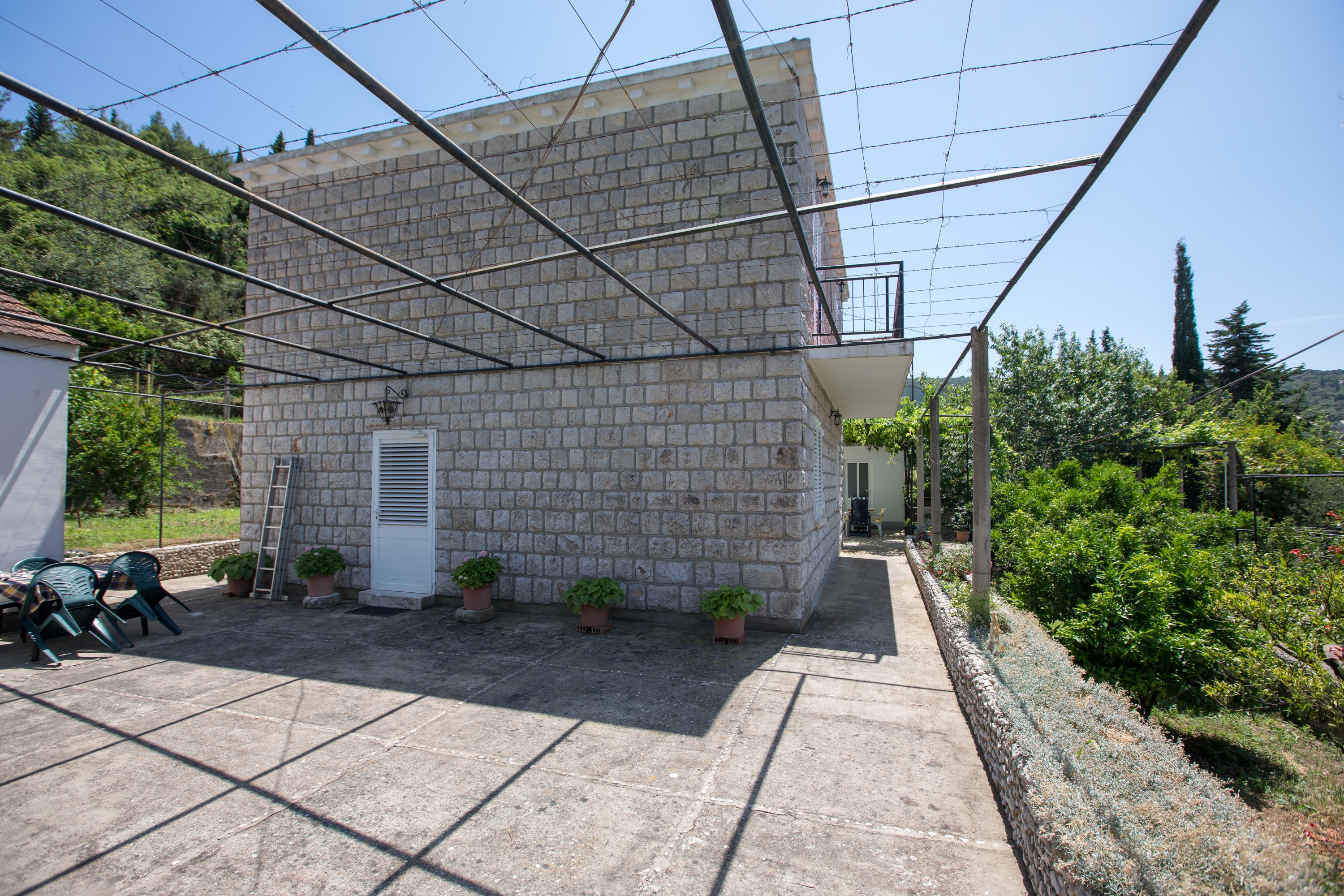 Room with air-conditioning Lopud, Elafiti (S-2169-a) Room with air-conditioning Lopud, Elafiti (S-2169-a)